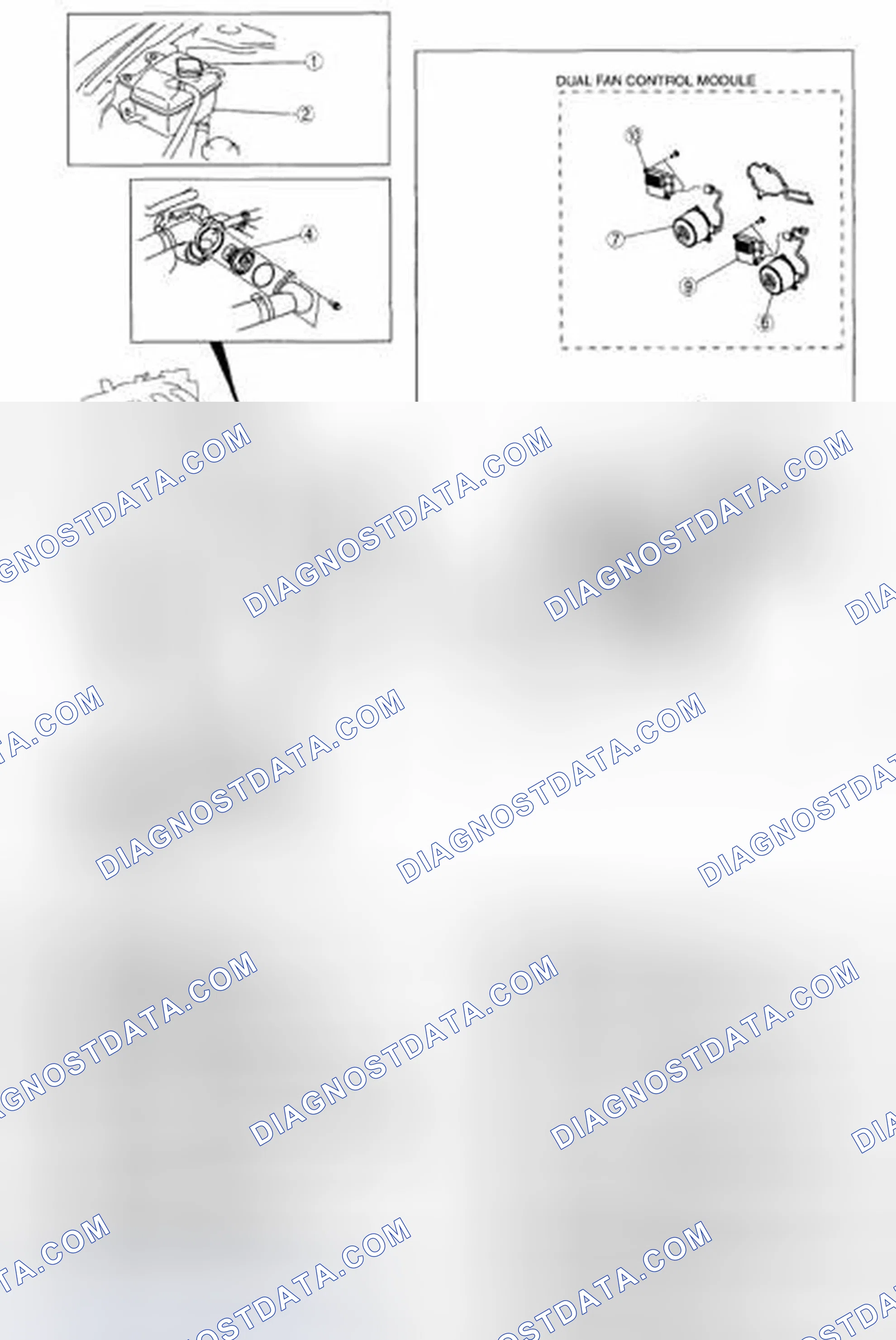 Scheme 1: COOLING SYSTEM LOCATION INDEX [MZI-3.7]