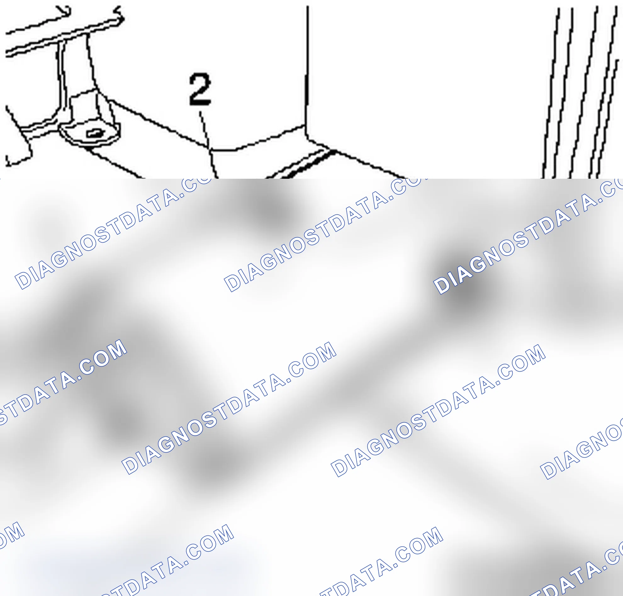 How to Replace the Yaw Rate Sensor