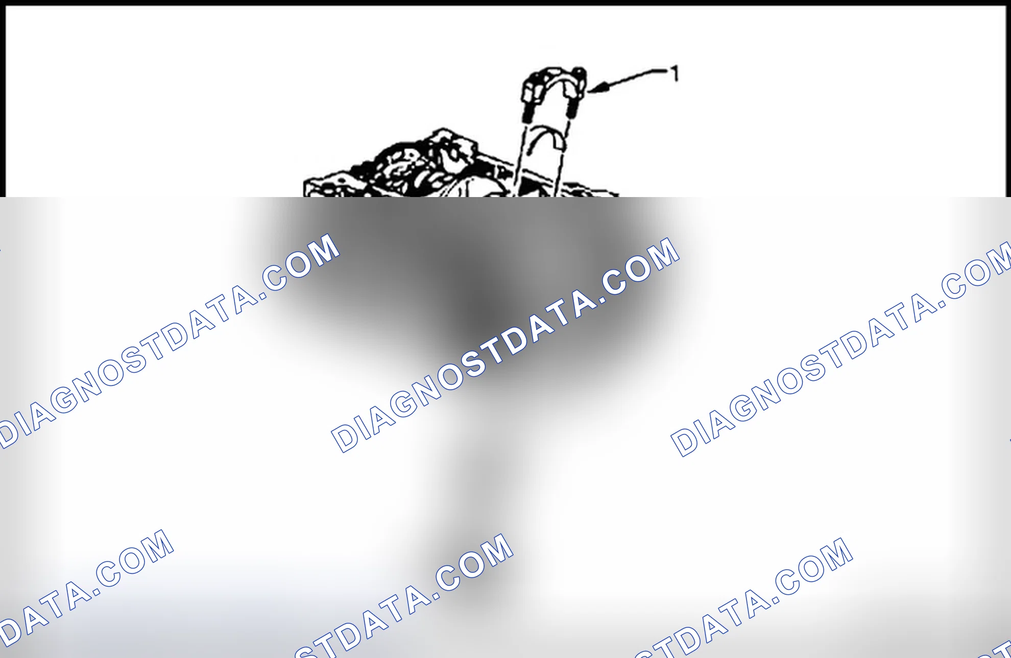 Piston and Connecting Rods Assembly Replace