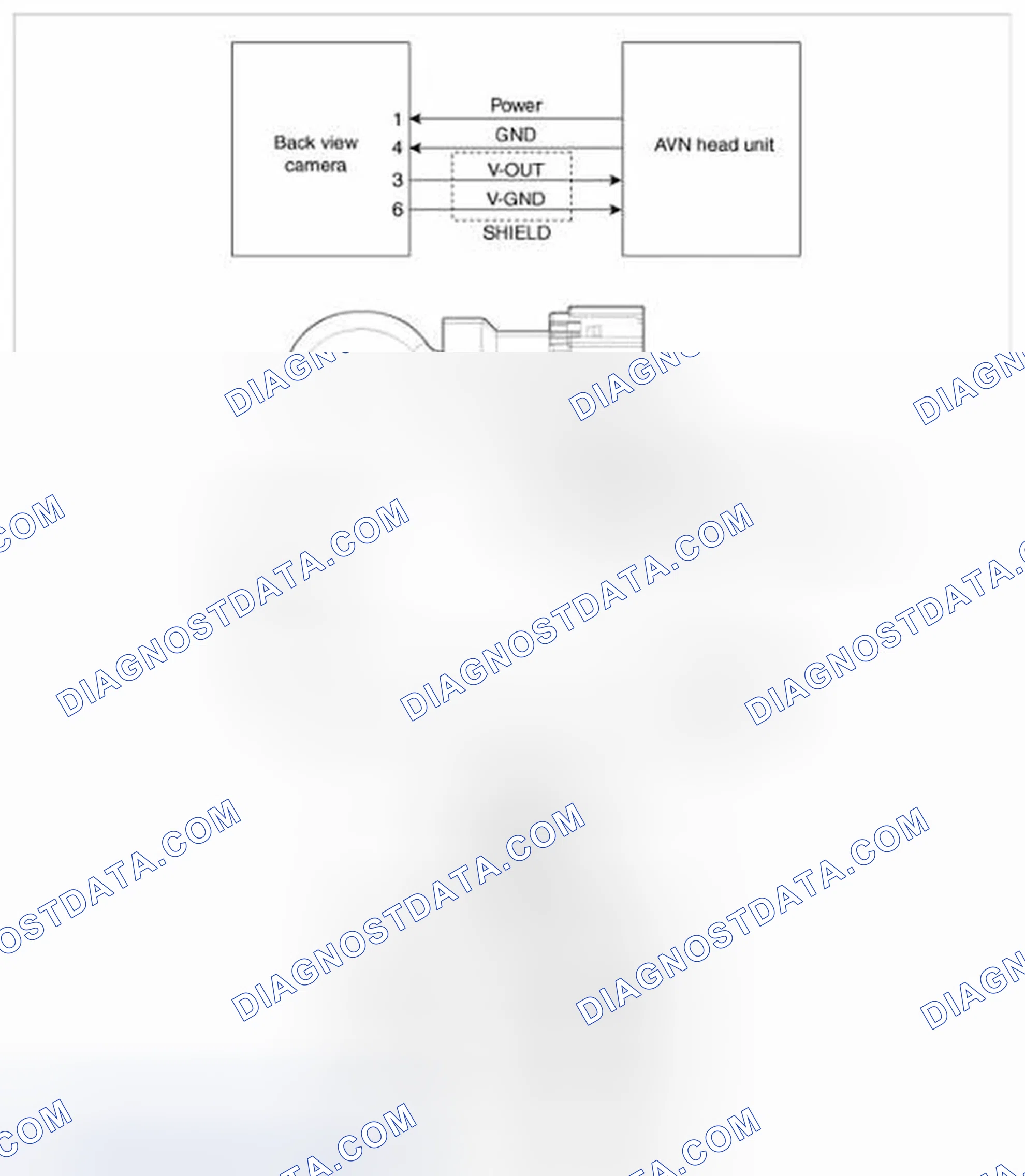 Scheme 12: Circuit Diagram