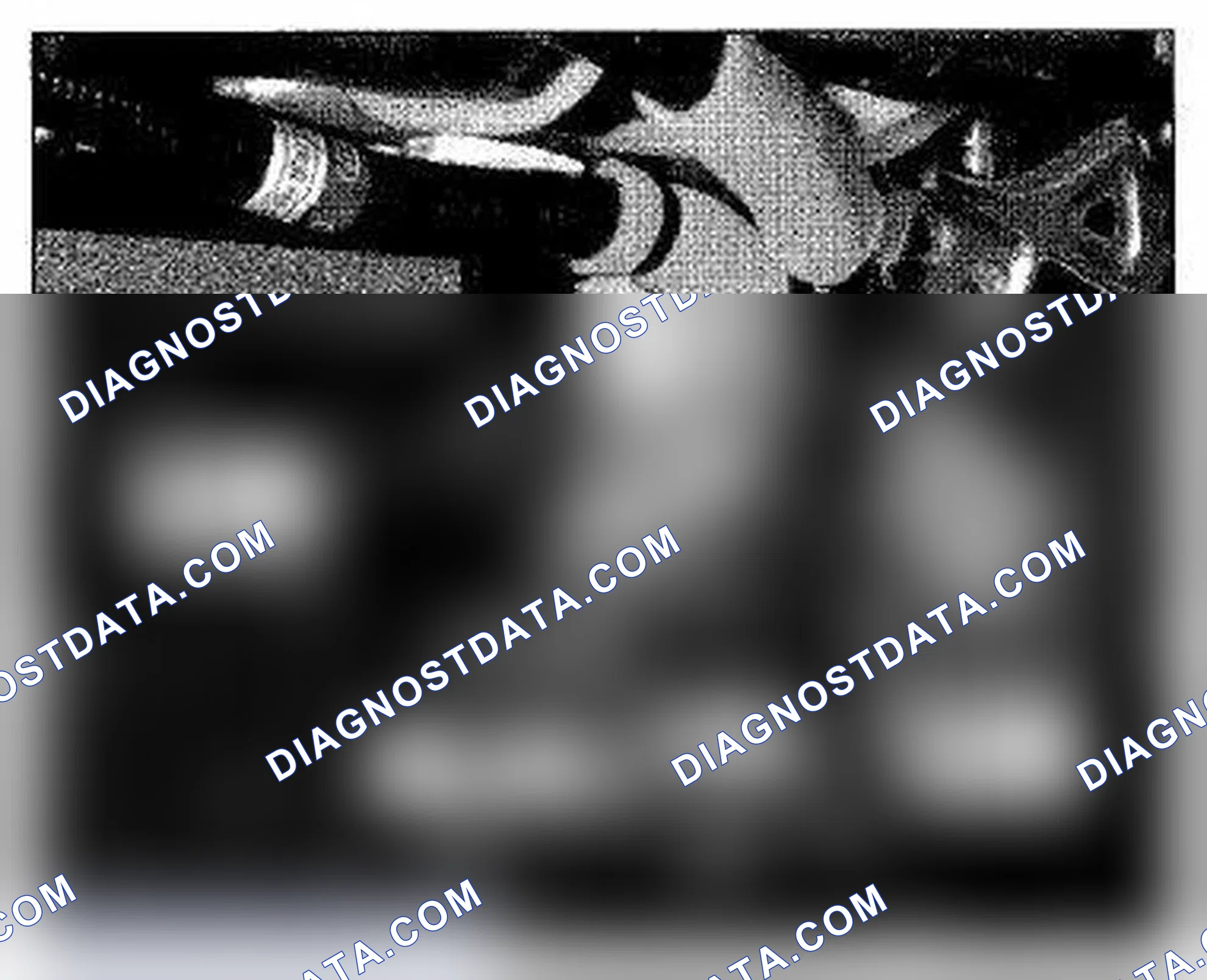 Scheme 464: Under Right Side Of Dash Component Location (Photo 77)