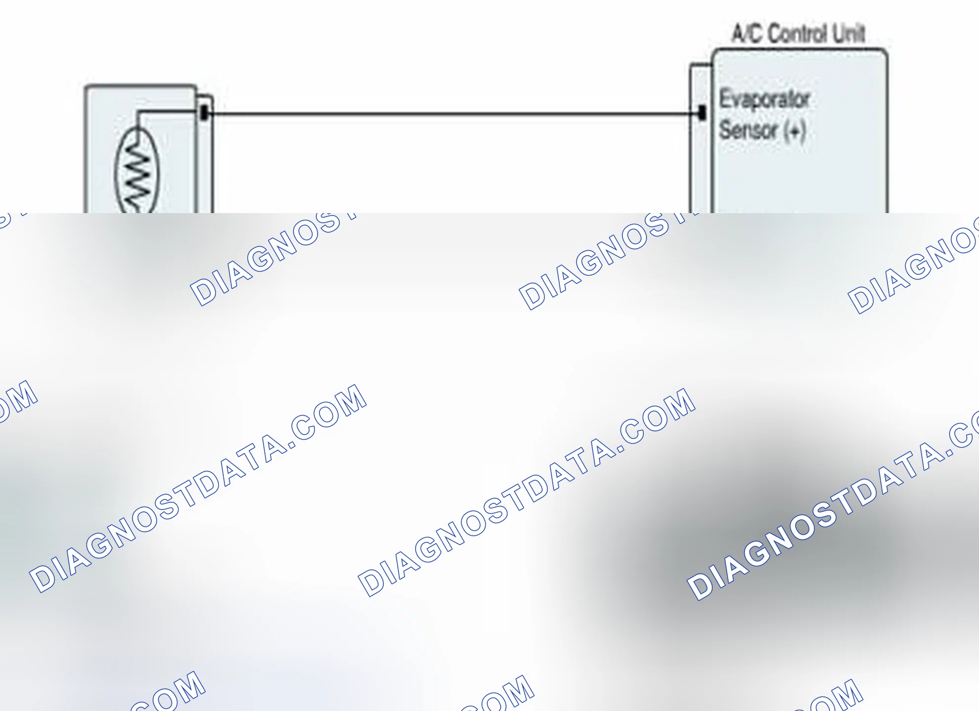 Scheme 105: Diagnostic Circuit Diagram