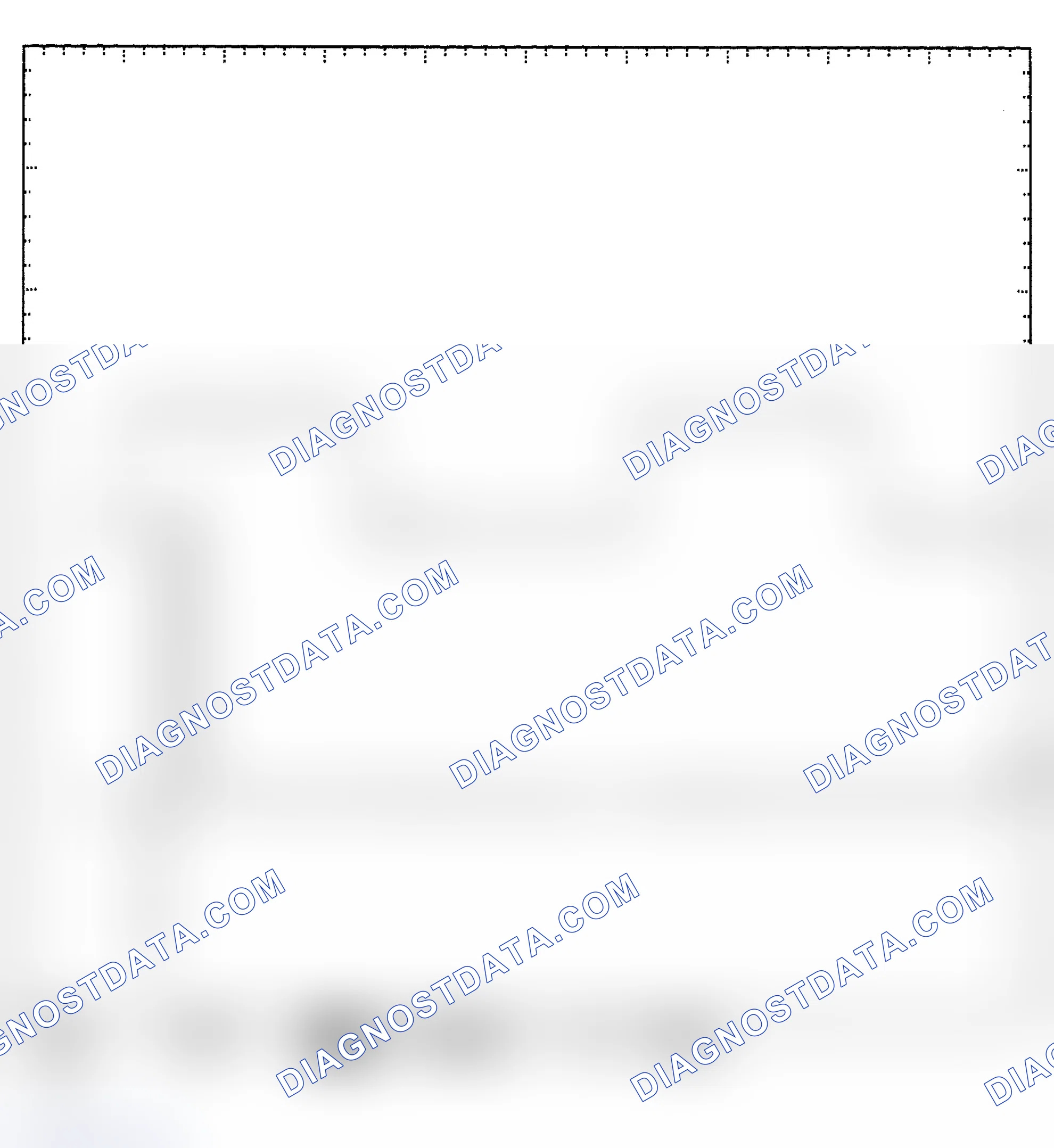Scheme 26: Injector Bank - Known Good - Voltage Pattern