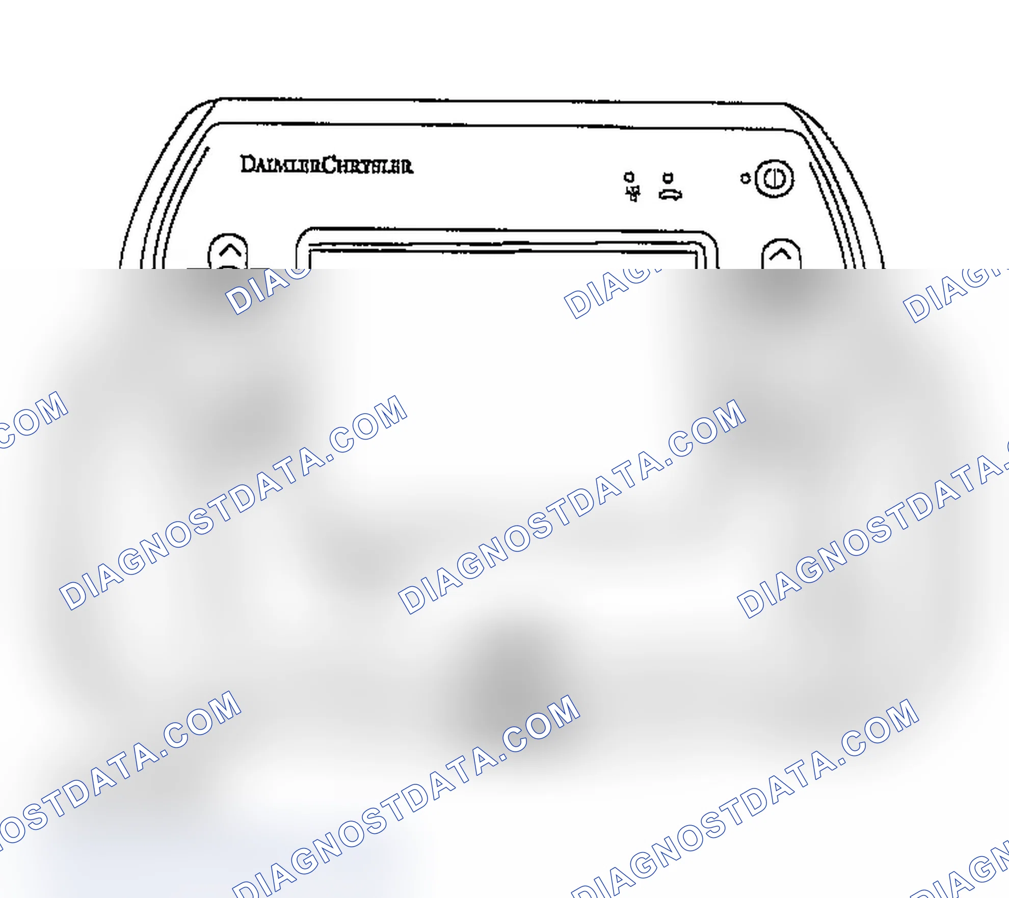 Scheme 27: Diagnostic Test