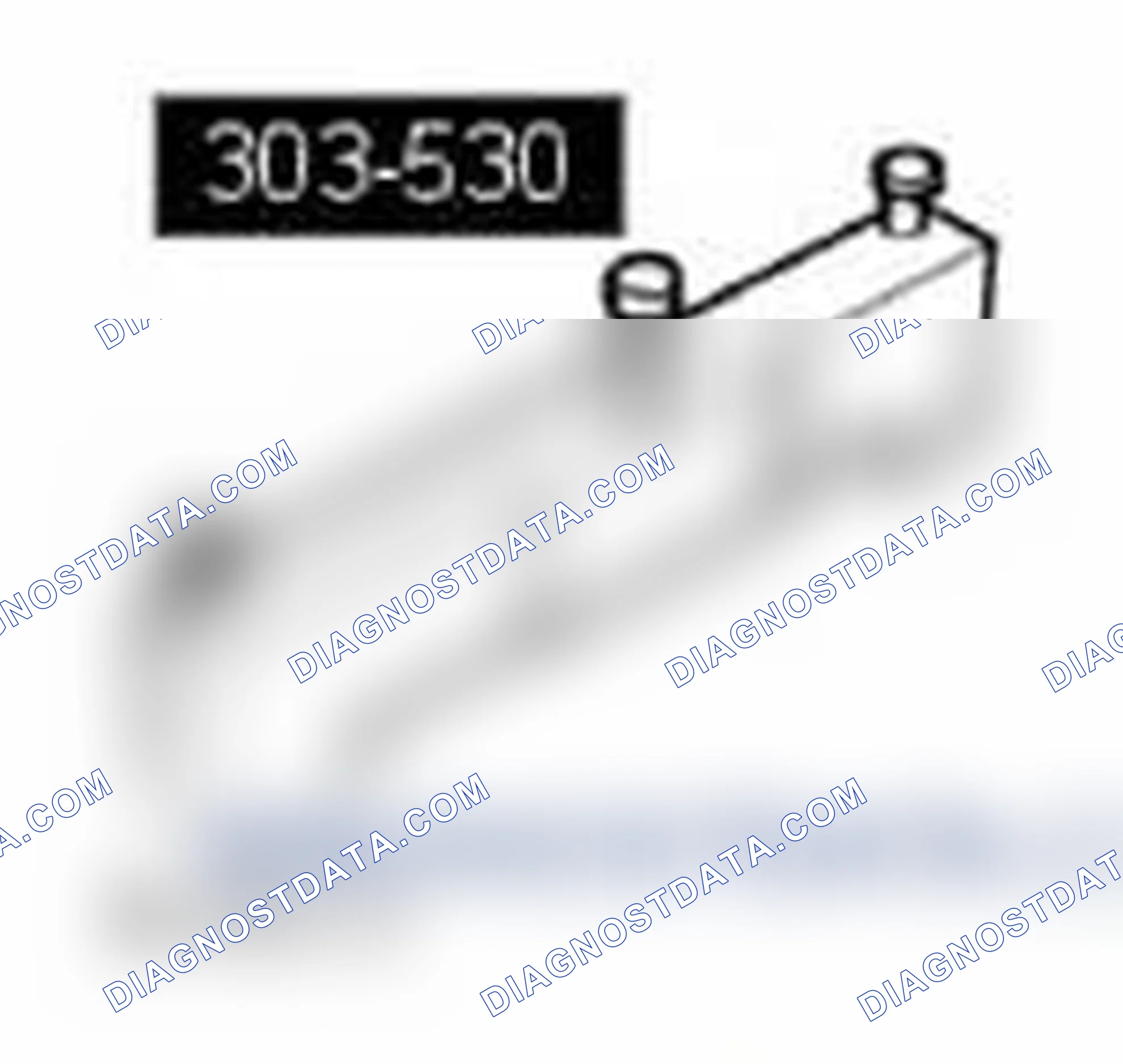 Scheme 97: TIMING DRIVE COMPONENTS