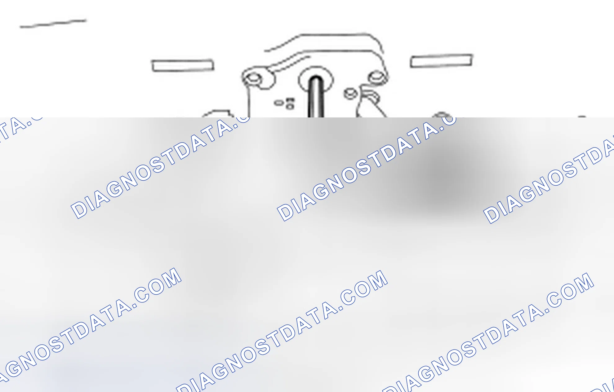 Scheme 17: Roof Opening Panel Manual Operation