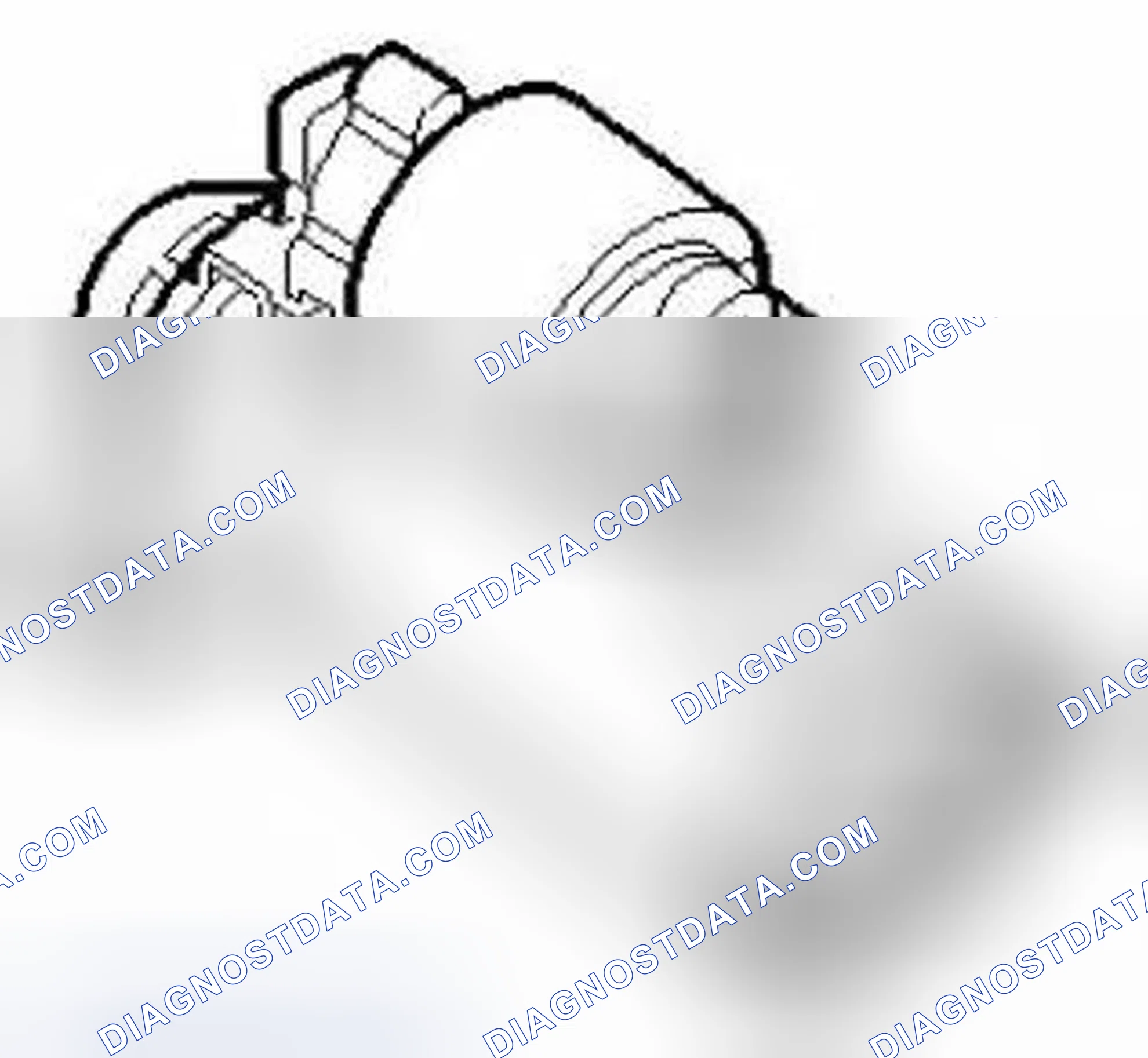 Scheme 945: Starter motor does not crank