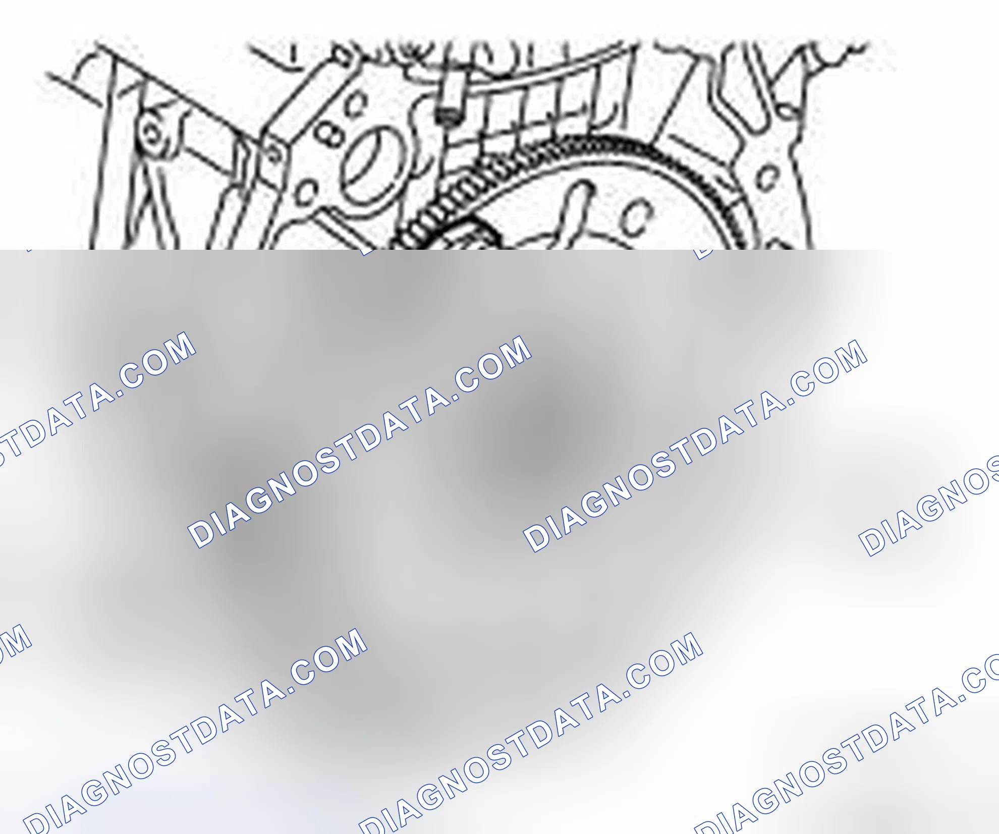Scheme 26: DISASSEMBLY