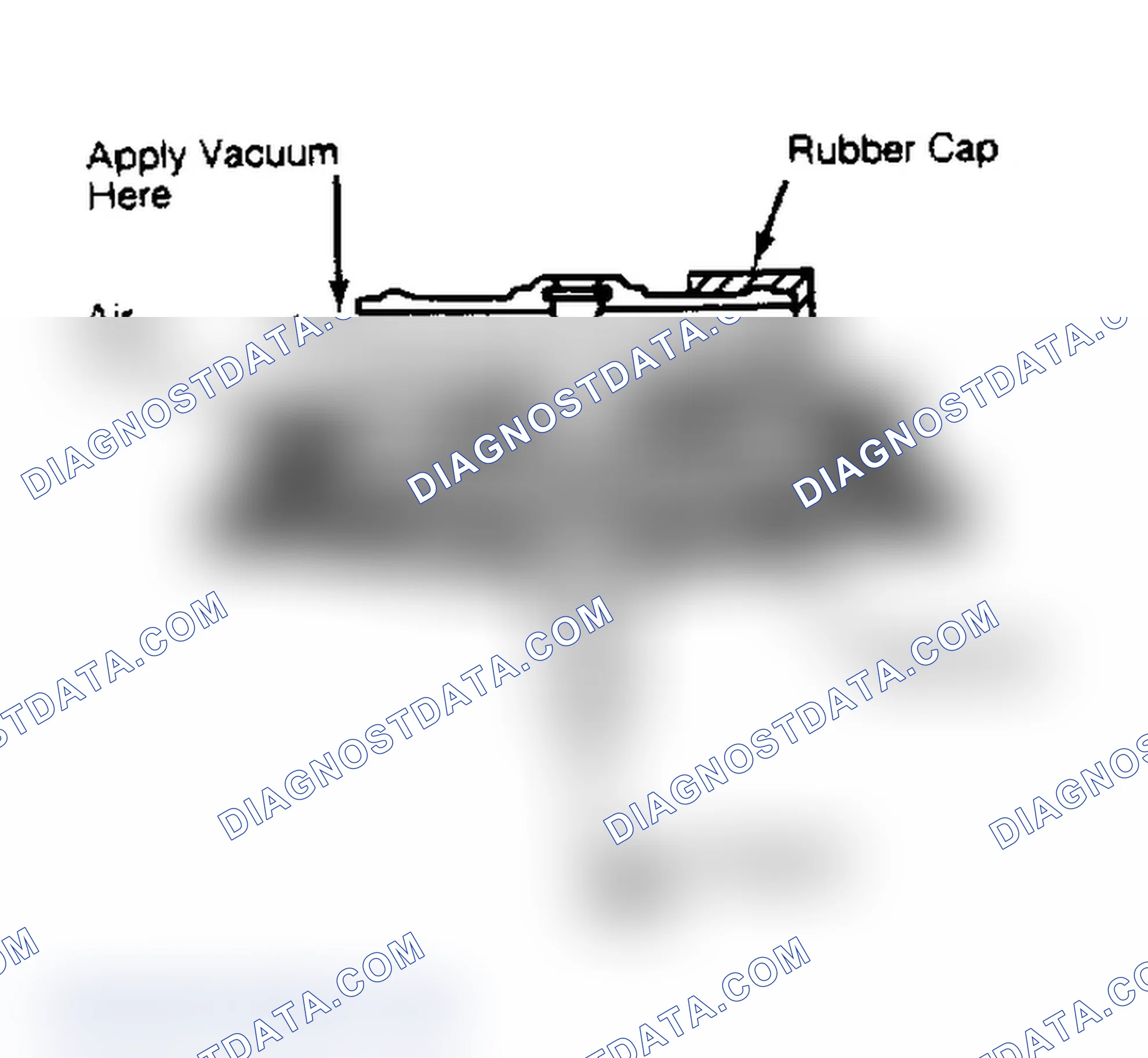 Scheme 12: BACKPRESSURE TRANSDUCER (BPT) VALVE