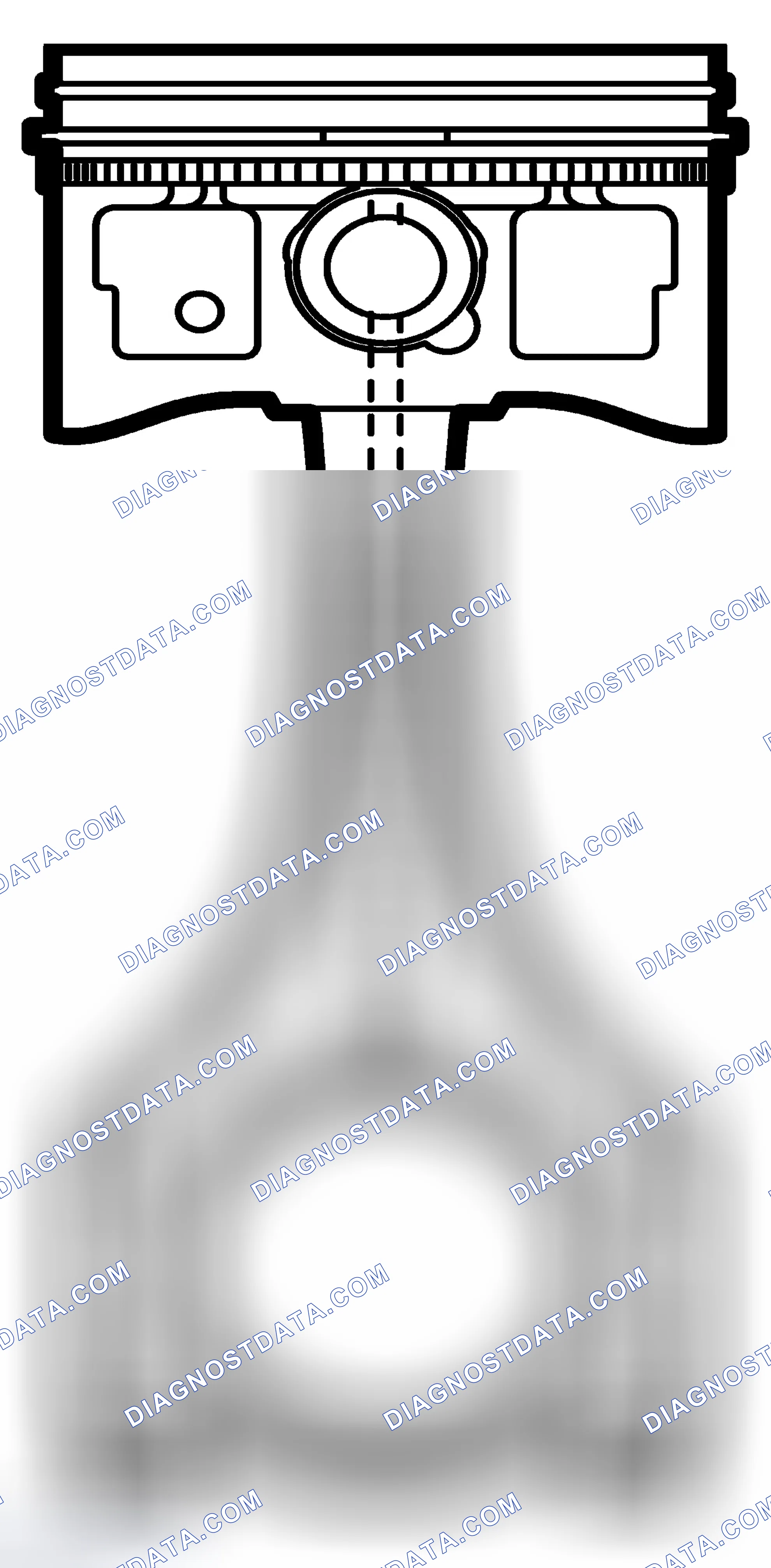 Scheme 796: Connecting rods