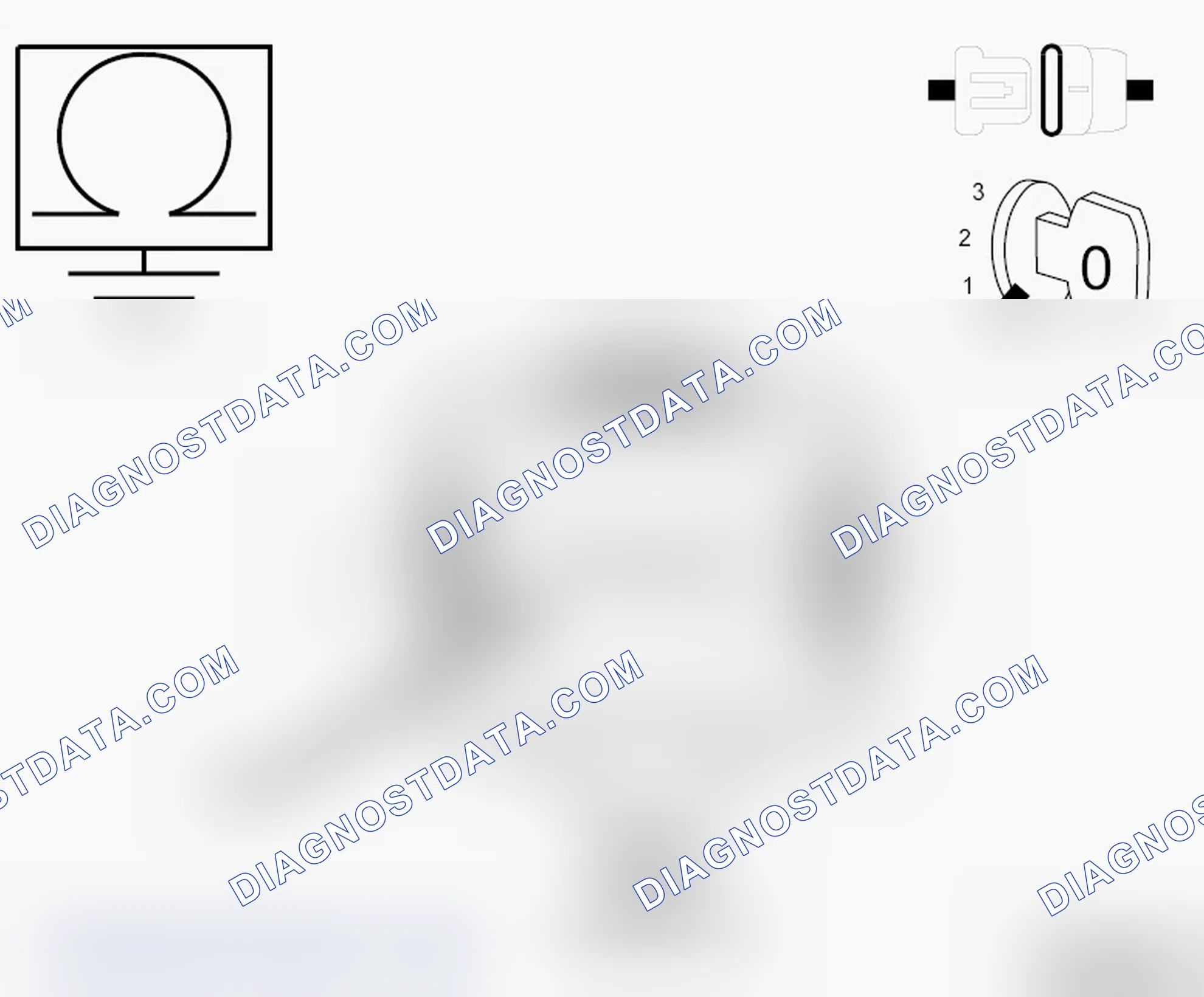 Scheme 40: Diagnostic Test