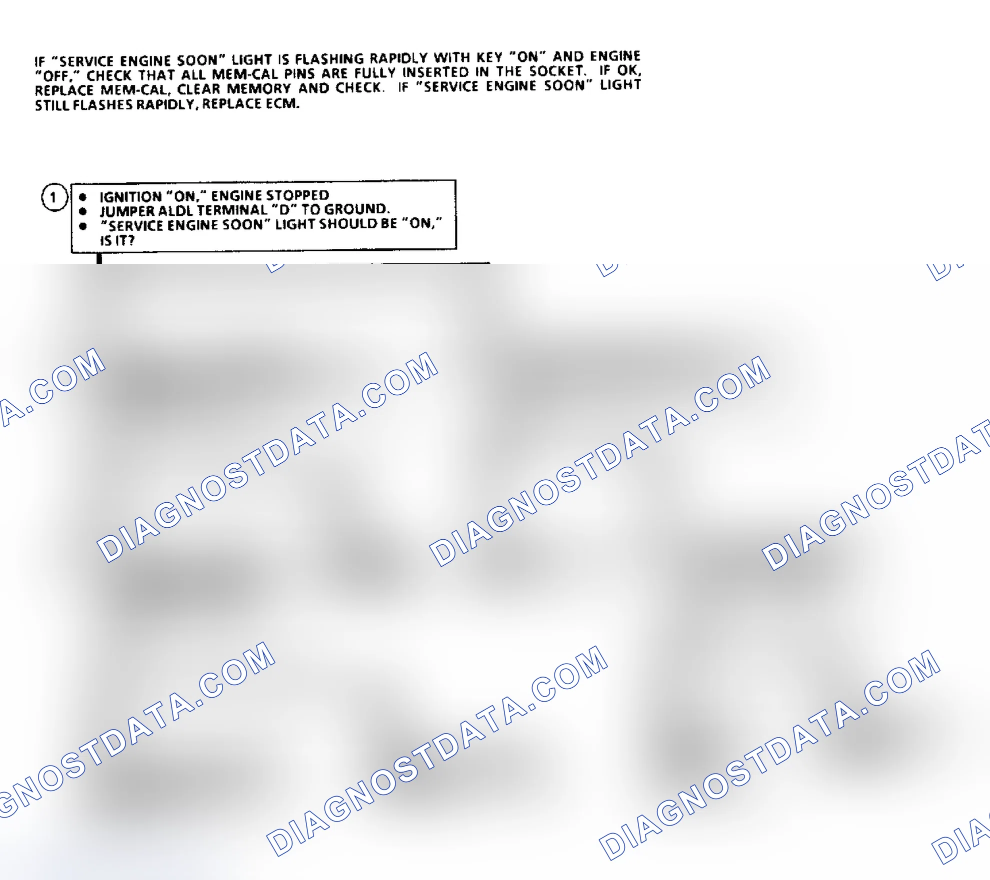 Scheme 200: Chart A-1: Flow Chart No SES Light