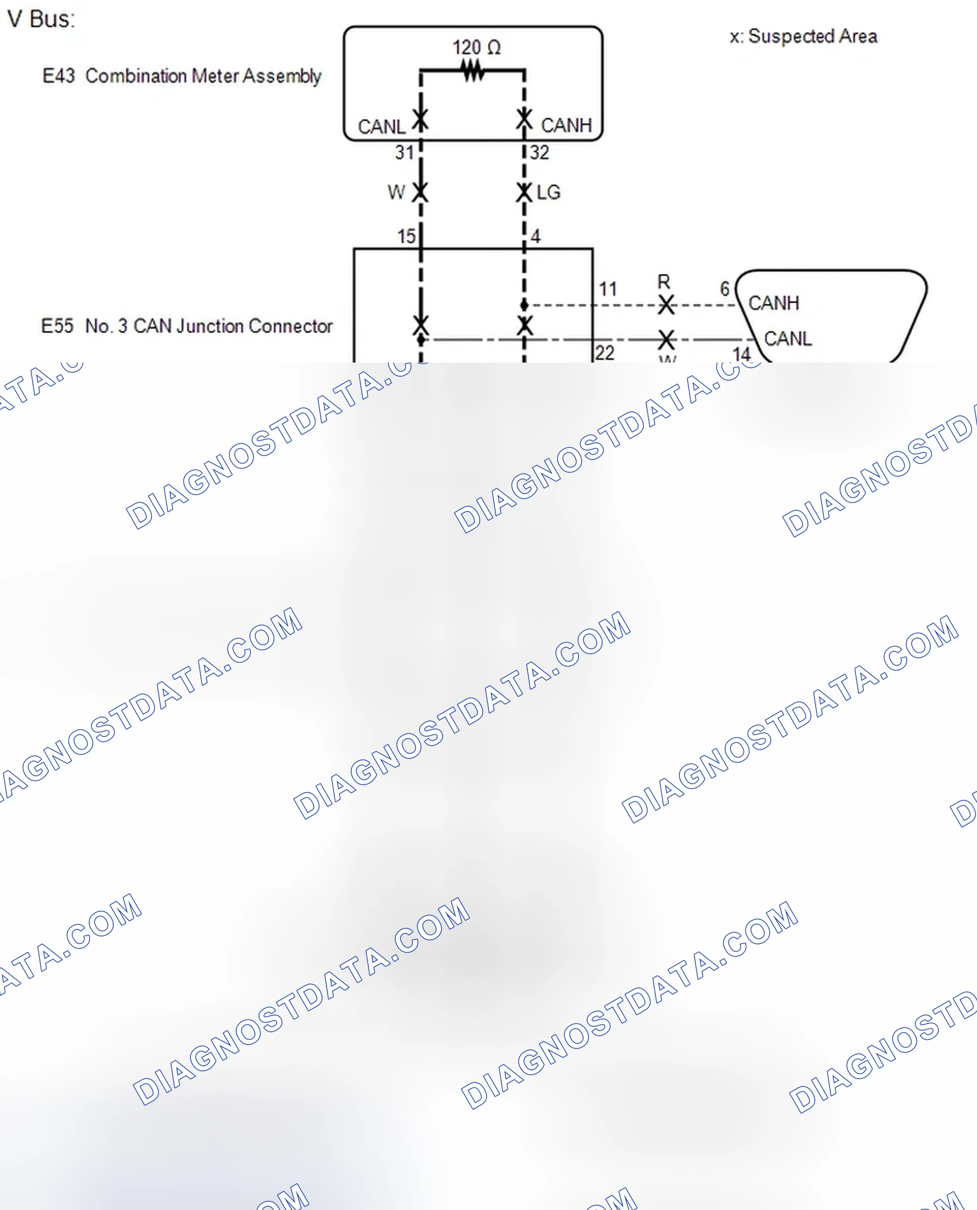 Scheme 99: WIRING DIAGRAM