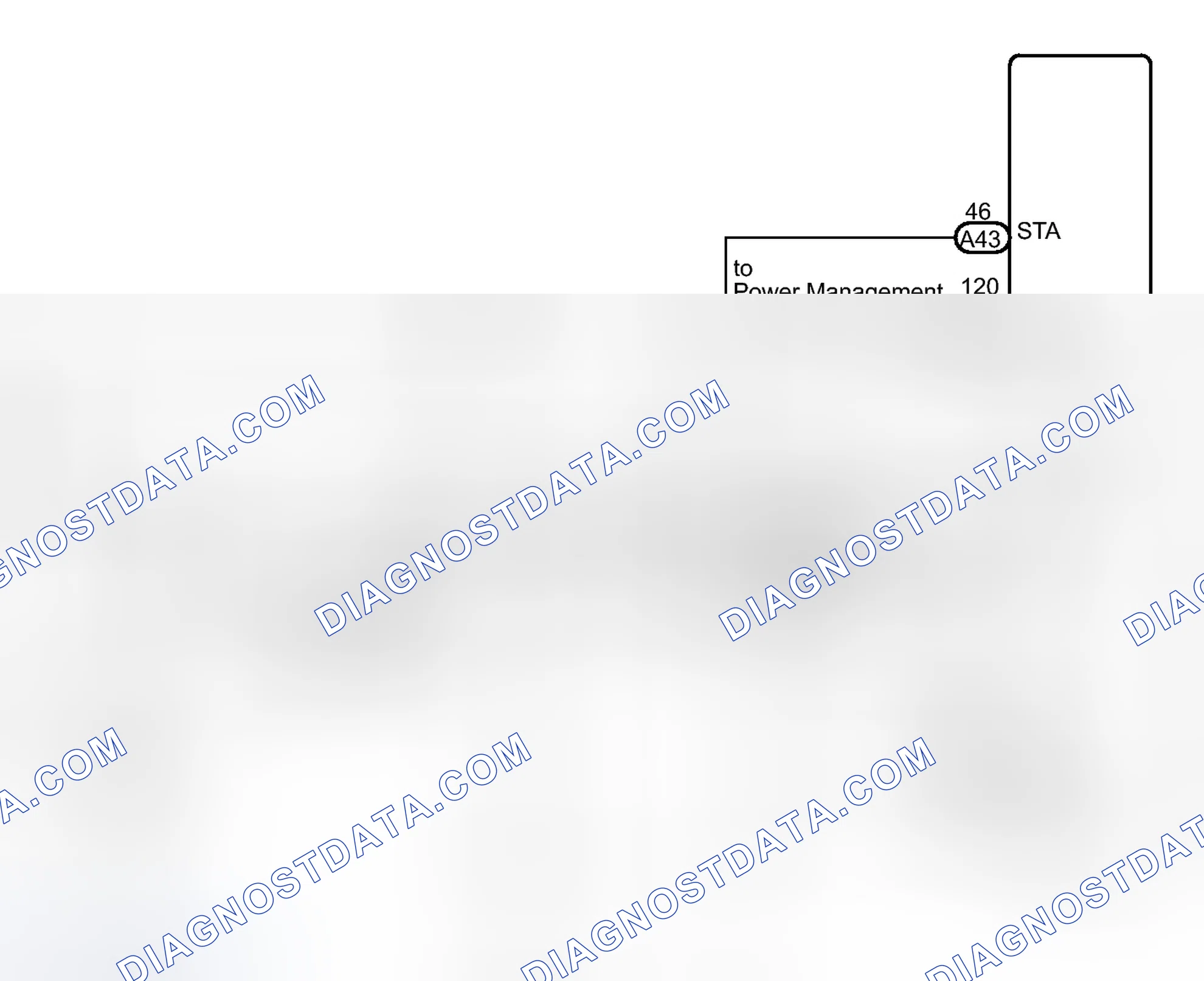 Scheme 1205: WIRING DIAGRAM