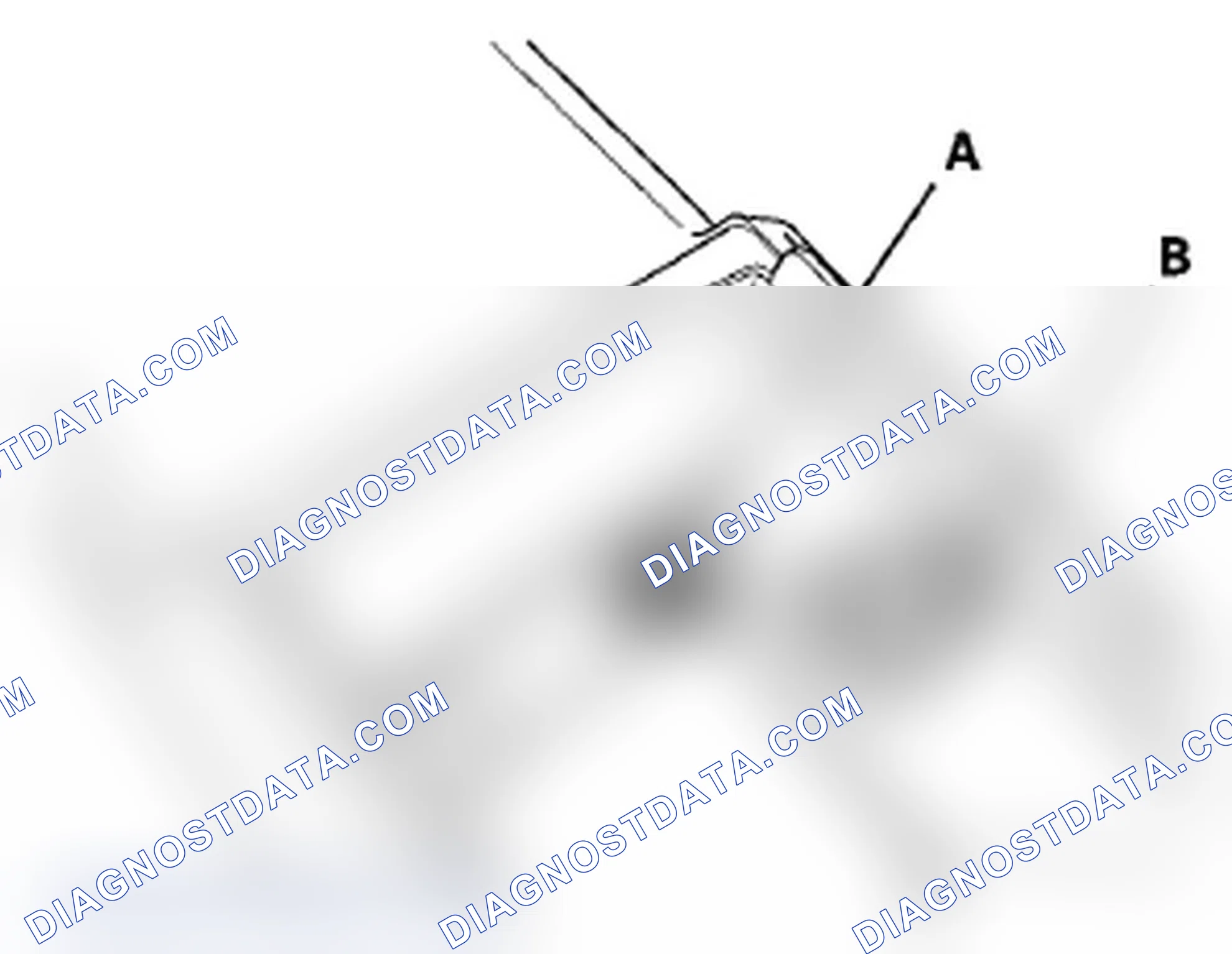 Scheme 326: Auxiliary Jack Assembly Replacement