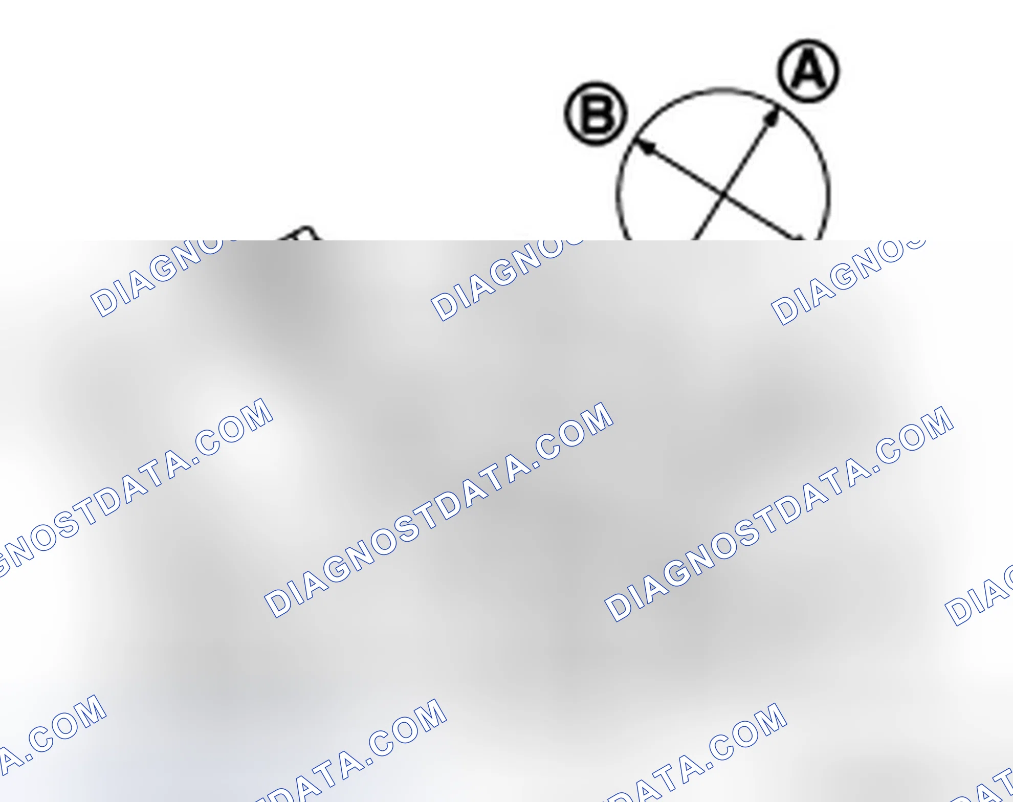 Scheme 288: PISTON TO CYLINDER BORE CLEARANCE