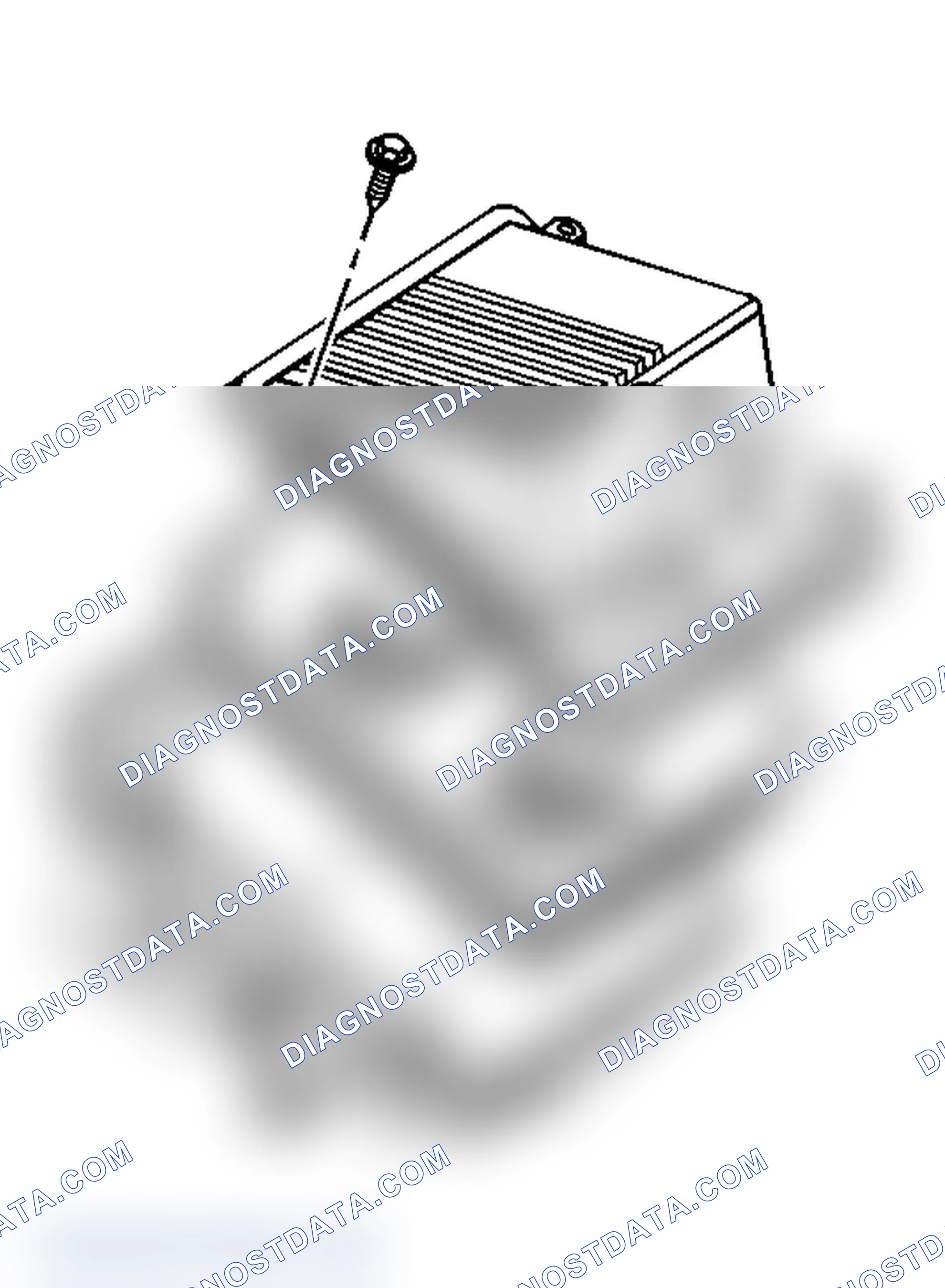 Scheme 187: Installation Procedure