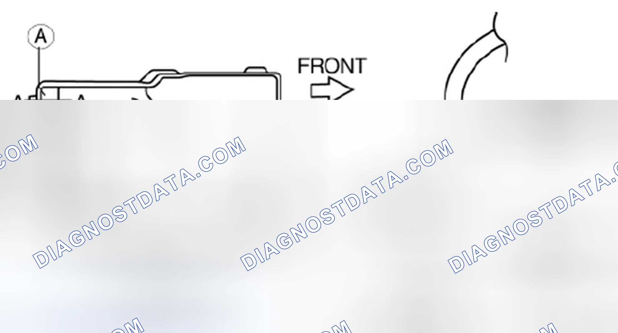 Scheme 64: Battery Cover Installation Note