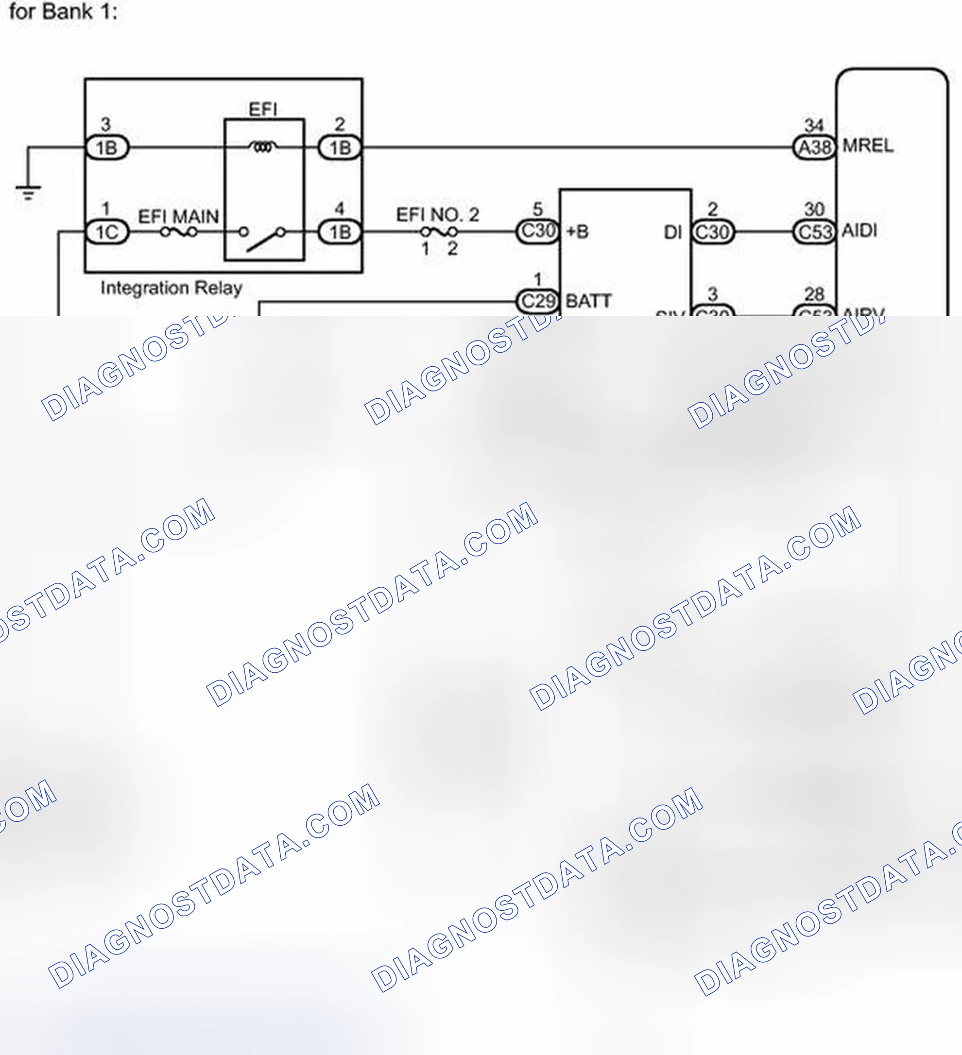 Scheme 135: WIRING DIAGRAM