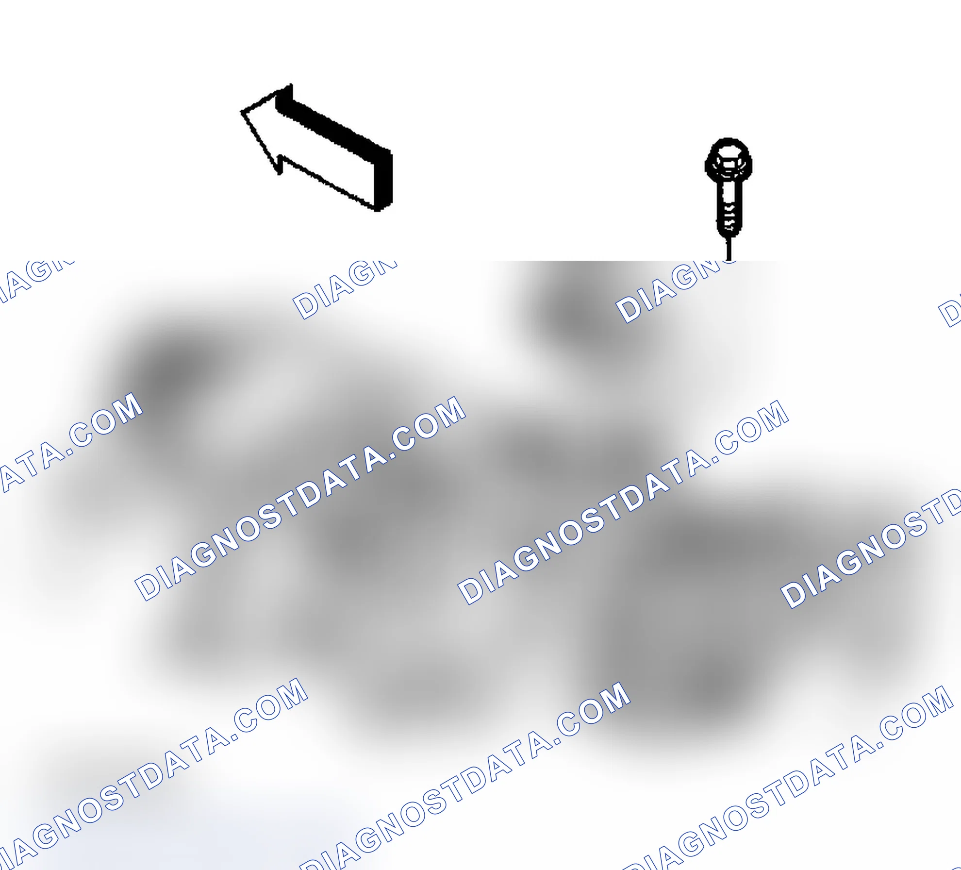 Scheme 402: Oil Pump Removal