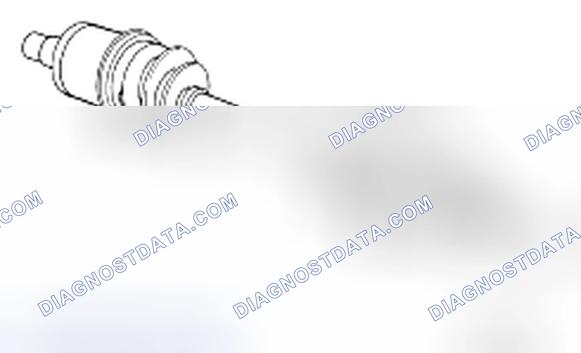 Scheme 45: Drive Shaft