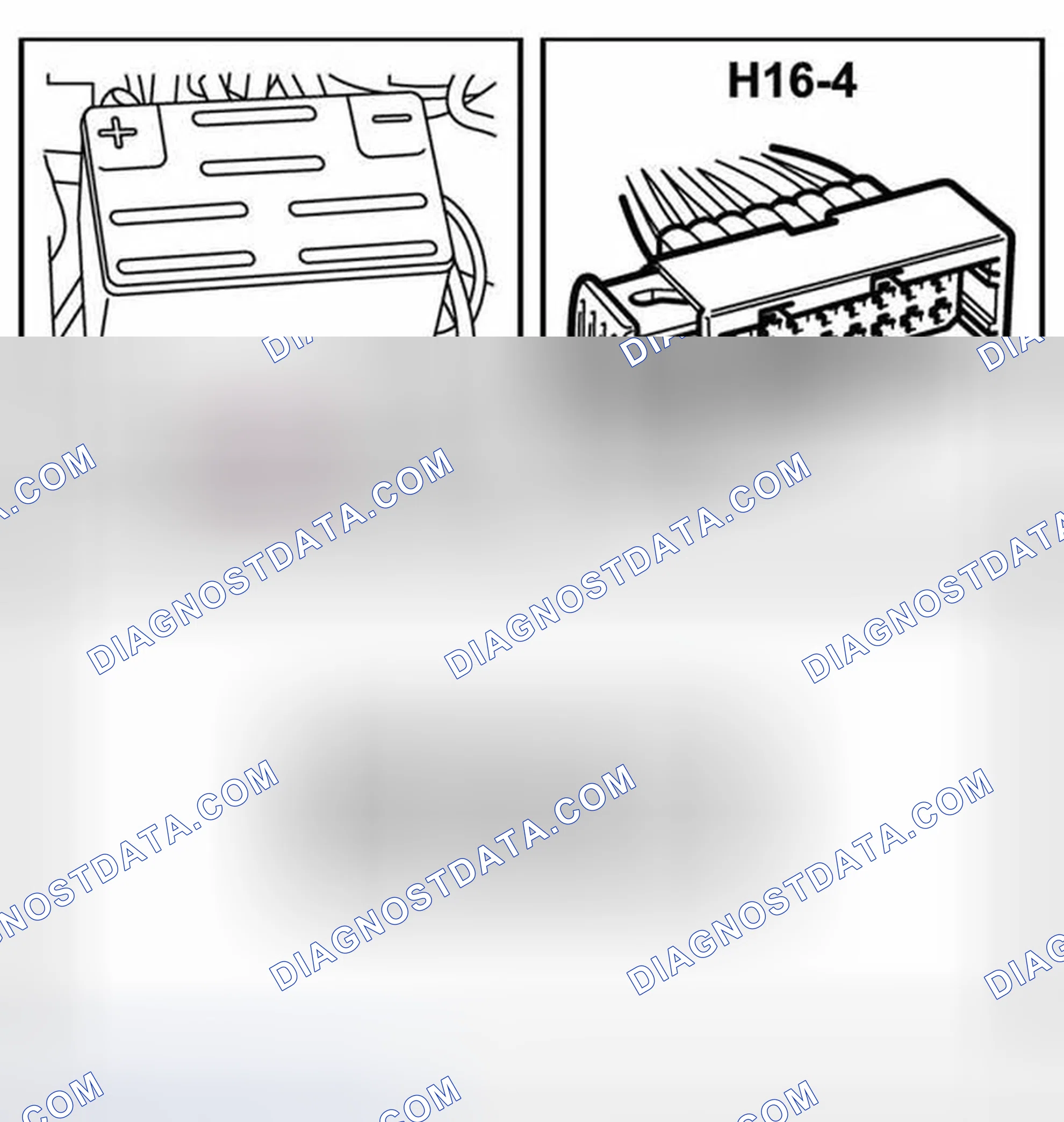 Scheme 129: Connector H16-4