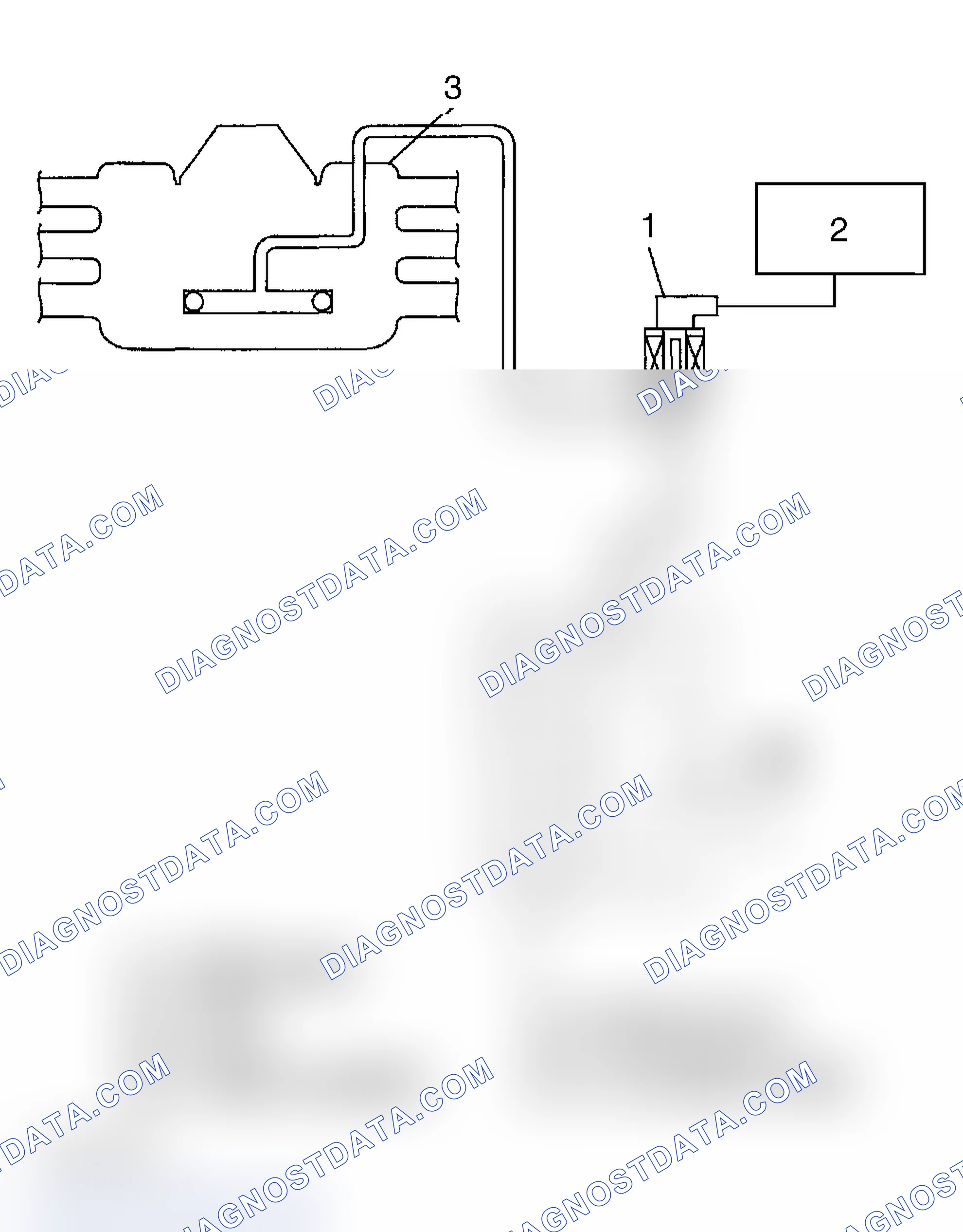 Scheme 61: EXHAUST GAS RECIRCULATION (EGR)