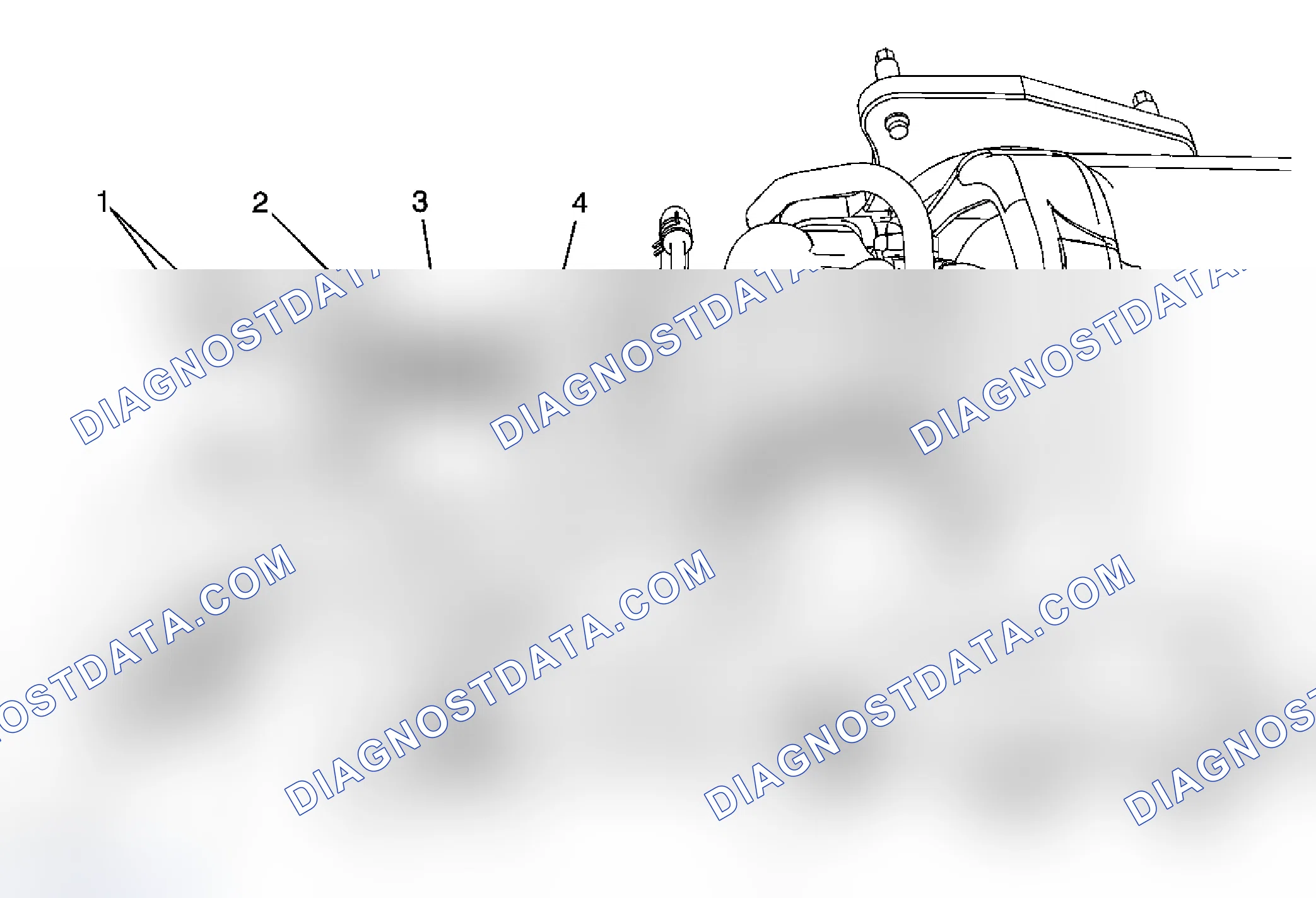 Scheme 5: Charge Air Bypass Valve Replacement