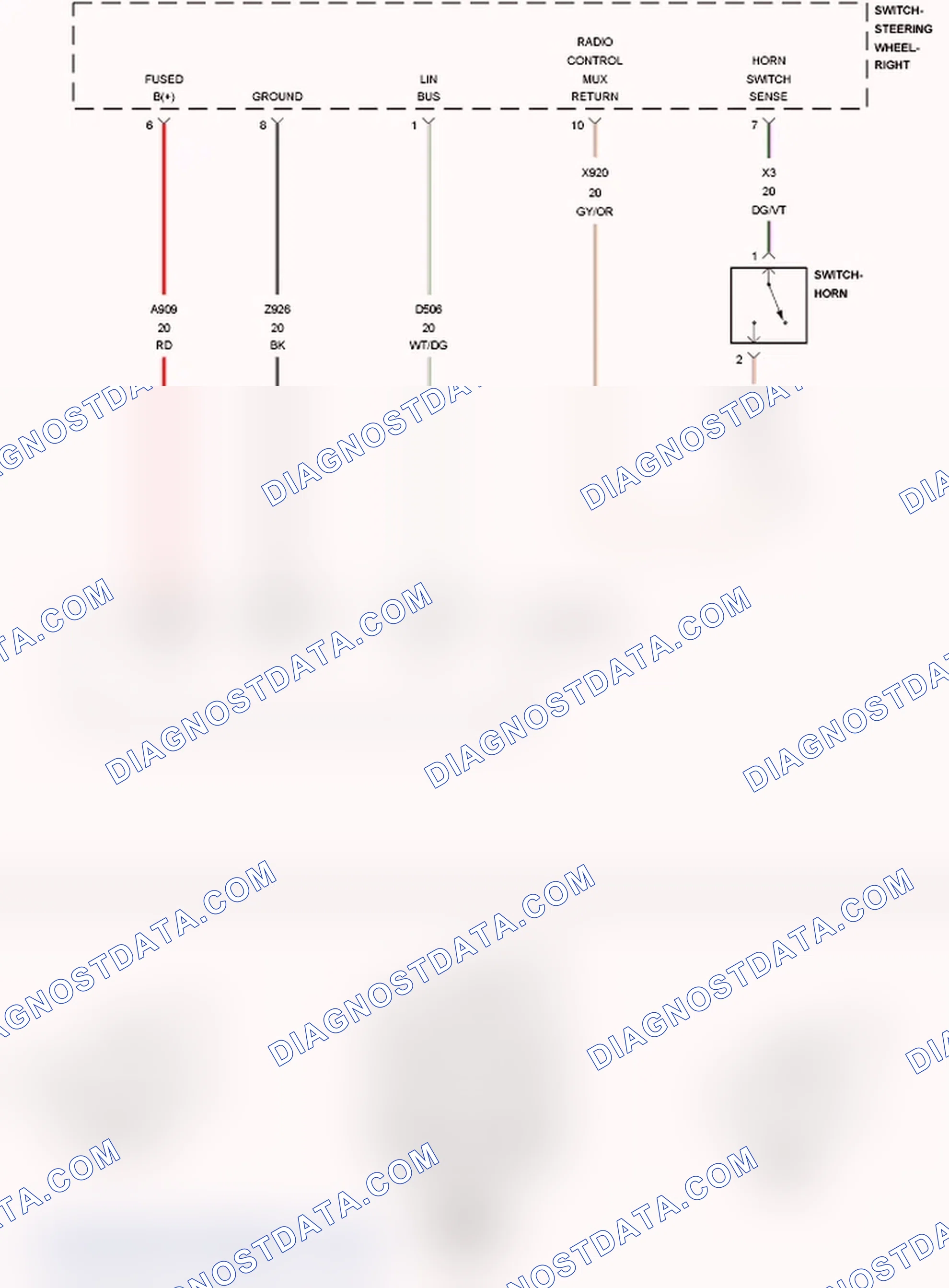 Scheme 740: Circuit Schematic