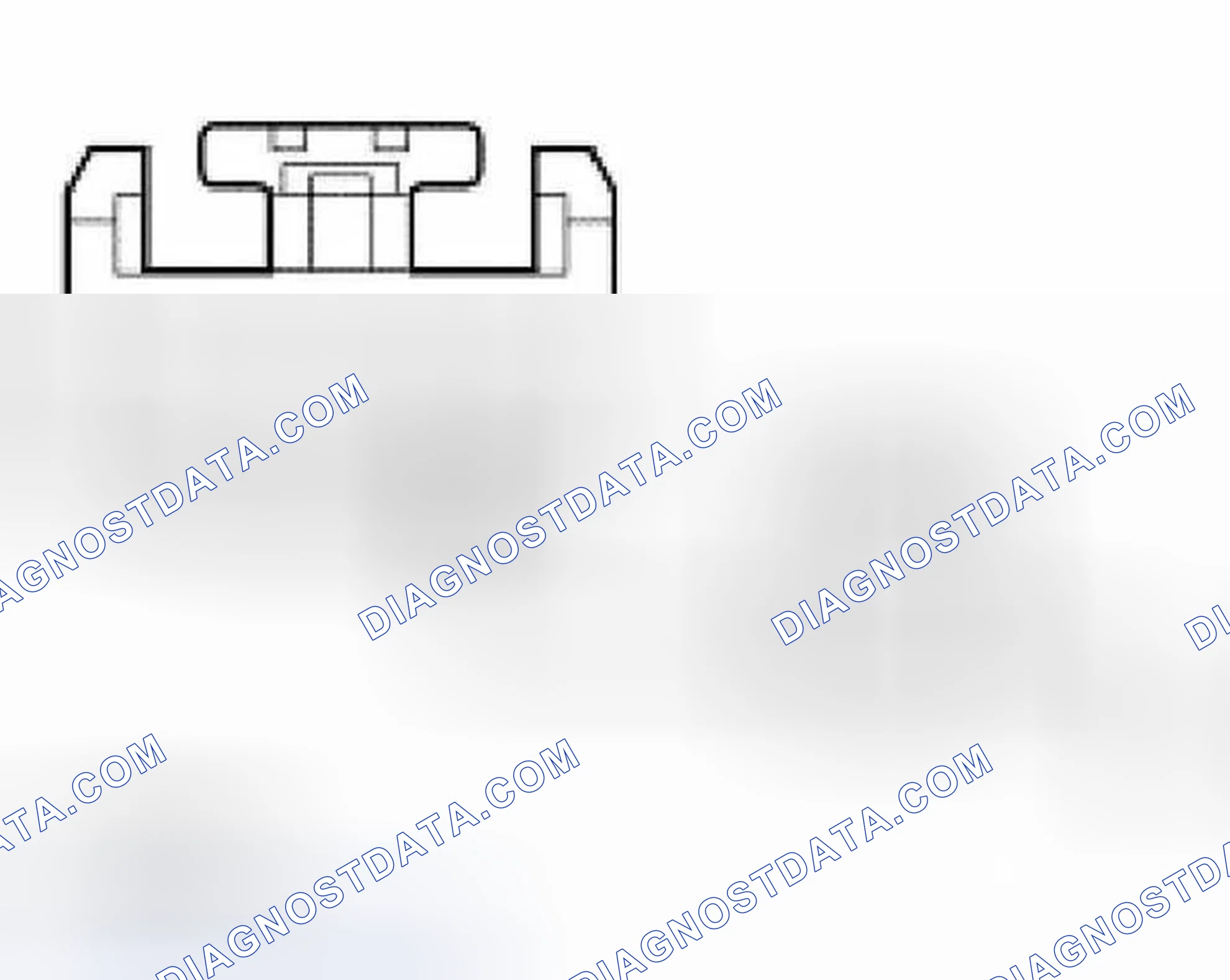 Scheme 169: PINPOINT TEST P: THE RIGHT REAR HEATED SEAT IS INOPERATIVE - DOES NOT OPERATE IN HIGH