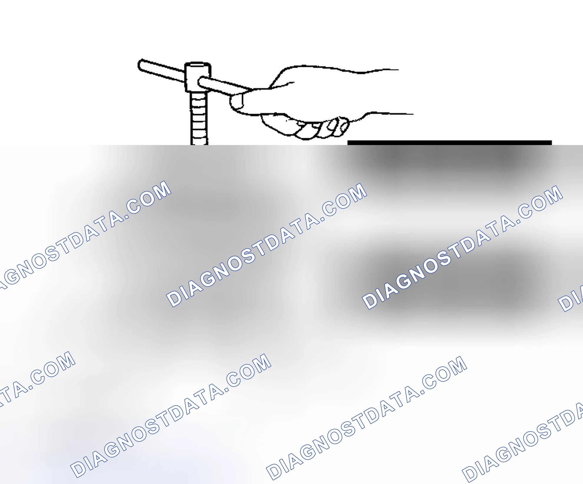 Scheme 36: ABS Sensor Rotor Removal Note