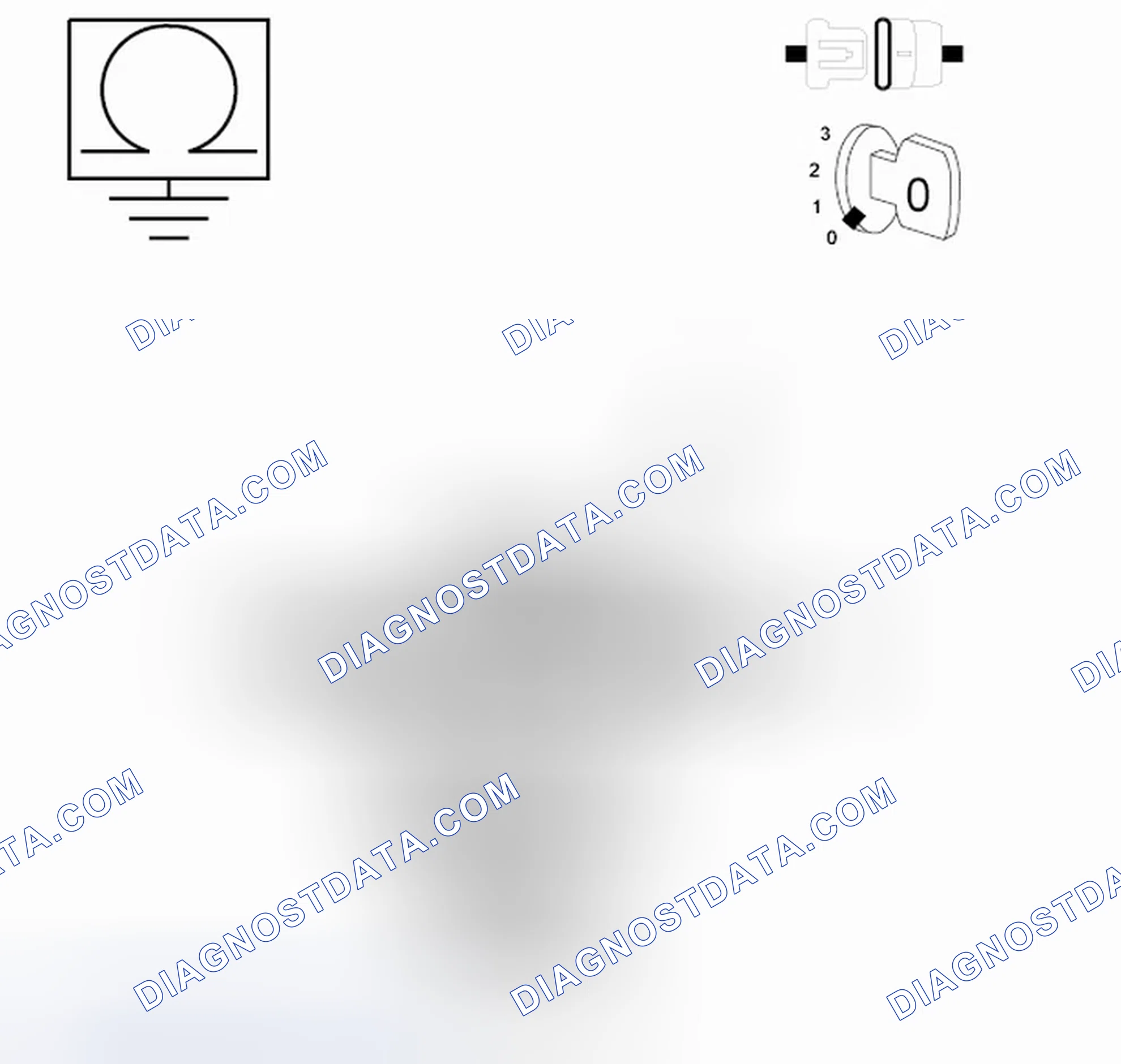Scheme 46: Diagnostic Test