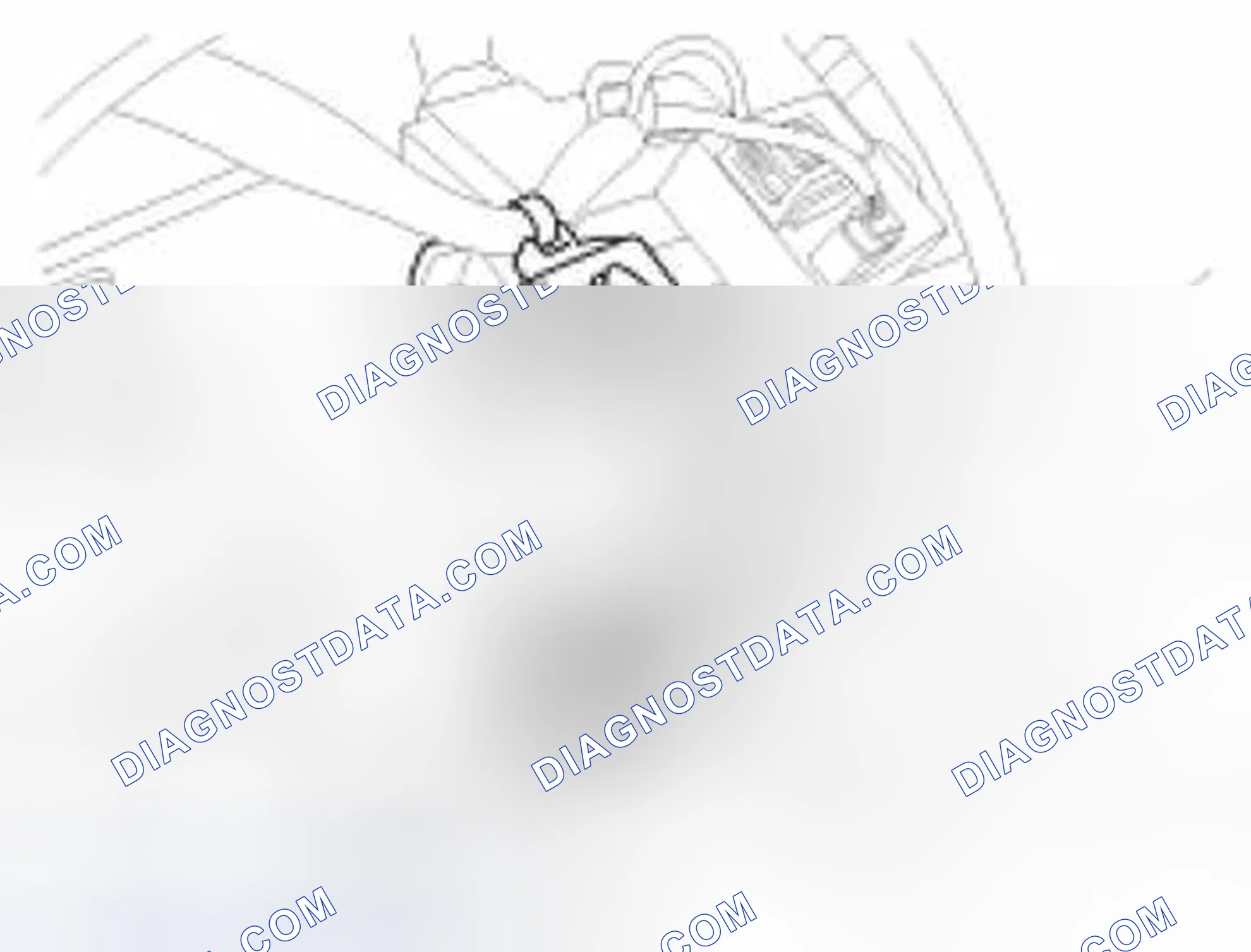 Scheme 27: Electronic Steering Column Lock (ESCL)
