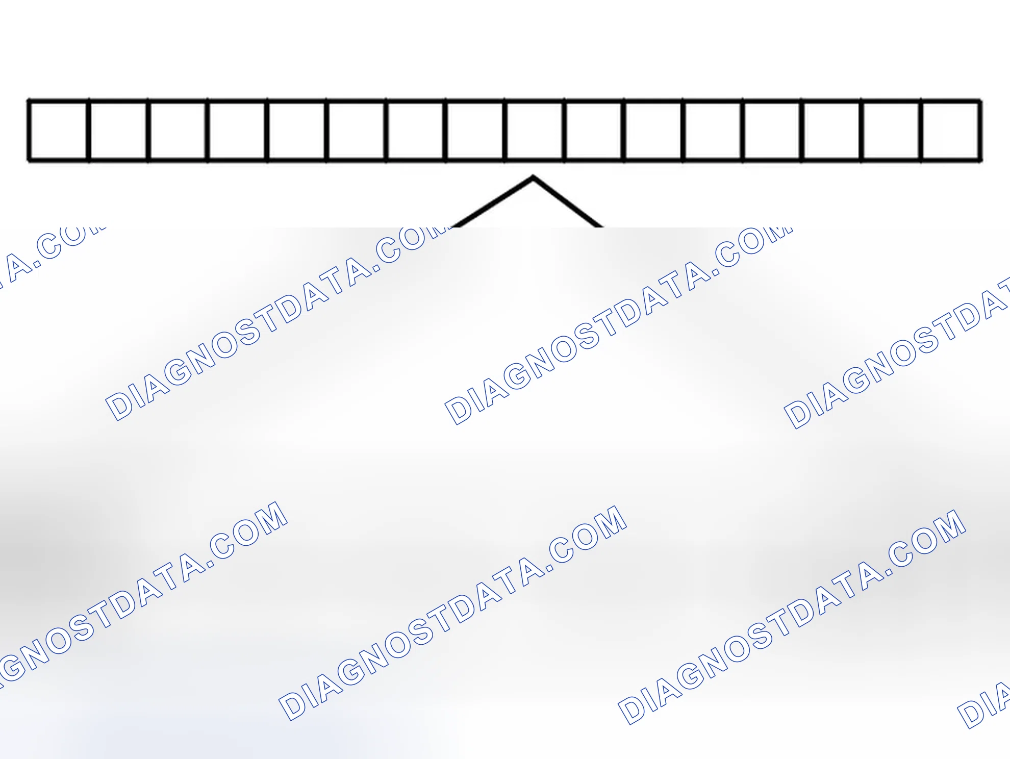 Scheme 302: MOST DATA FRAME