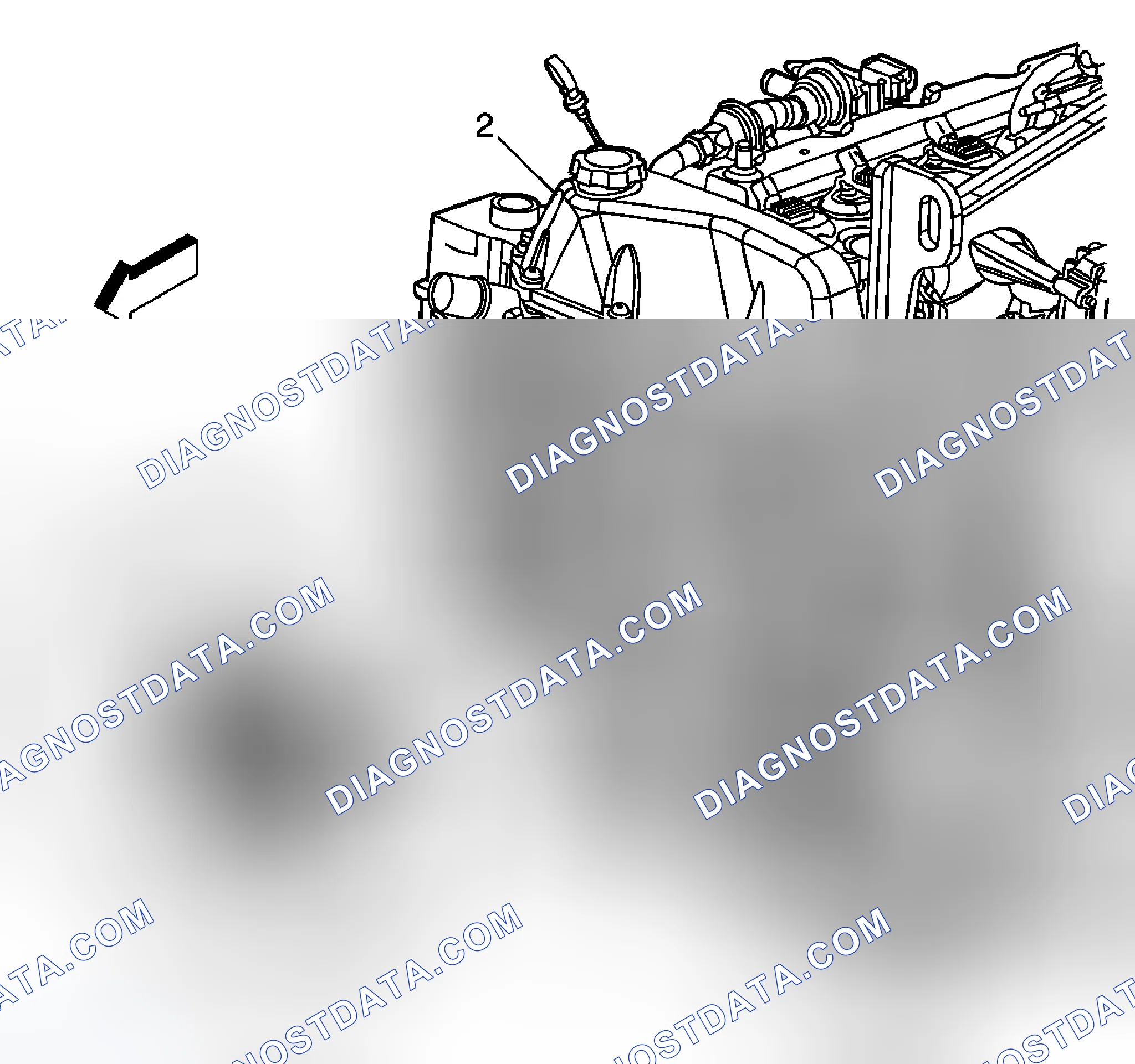 Scheme 3: Cooling System Component Views