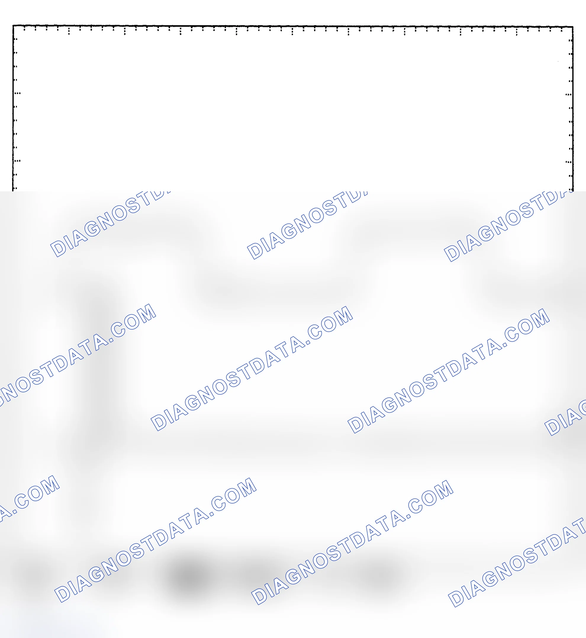 Scheme 26: Injector Bank - Known Good - Voltage Pattern