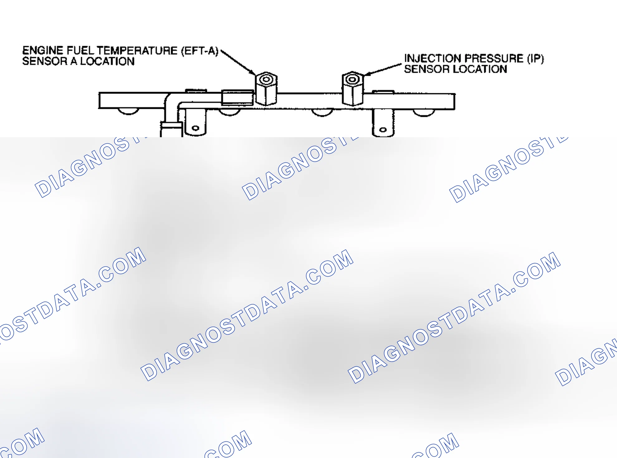 Scheme 194: Fuel Rail Components