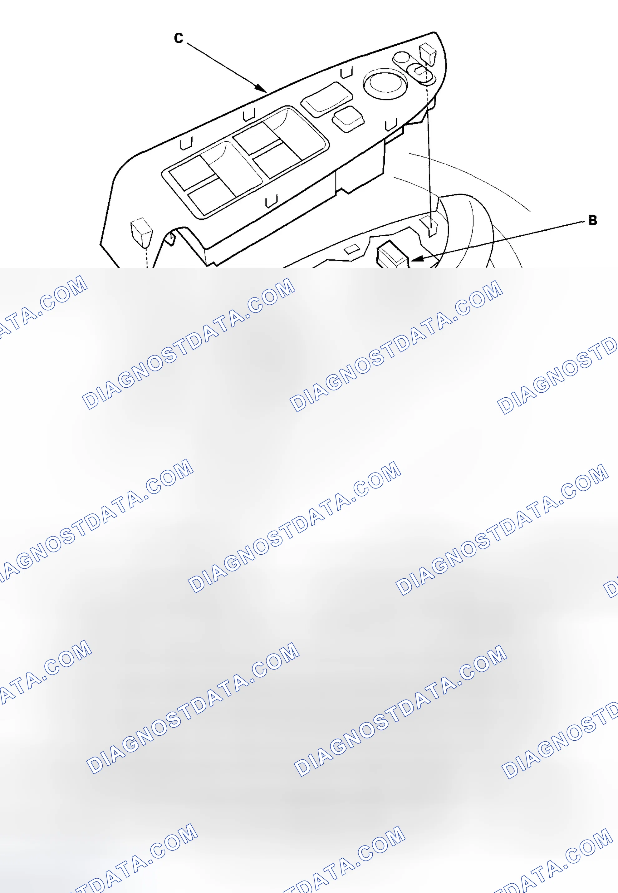 Scheme 36: Master Switch Input Test