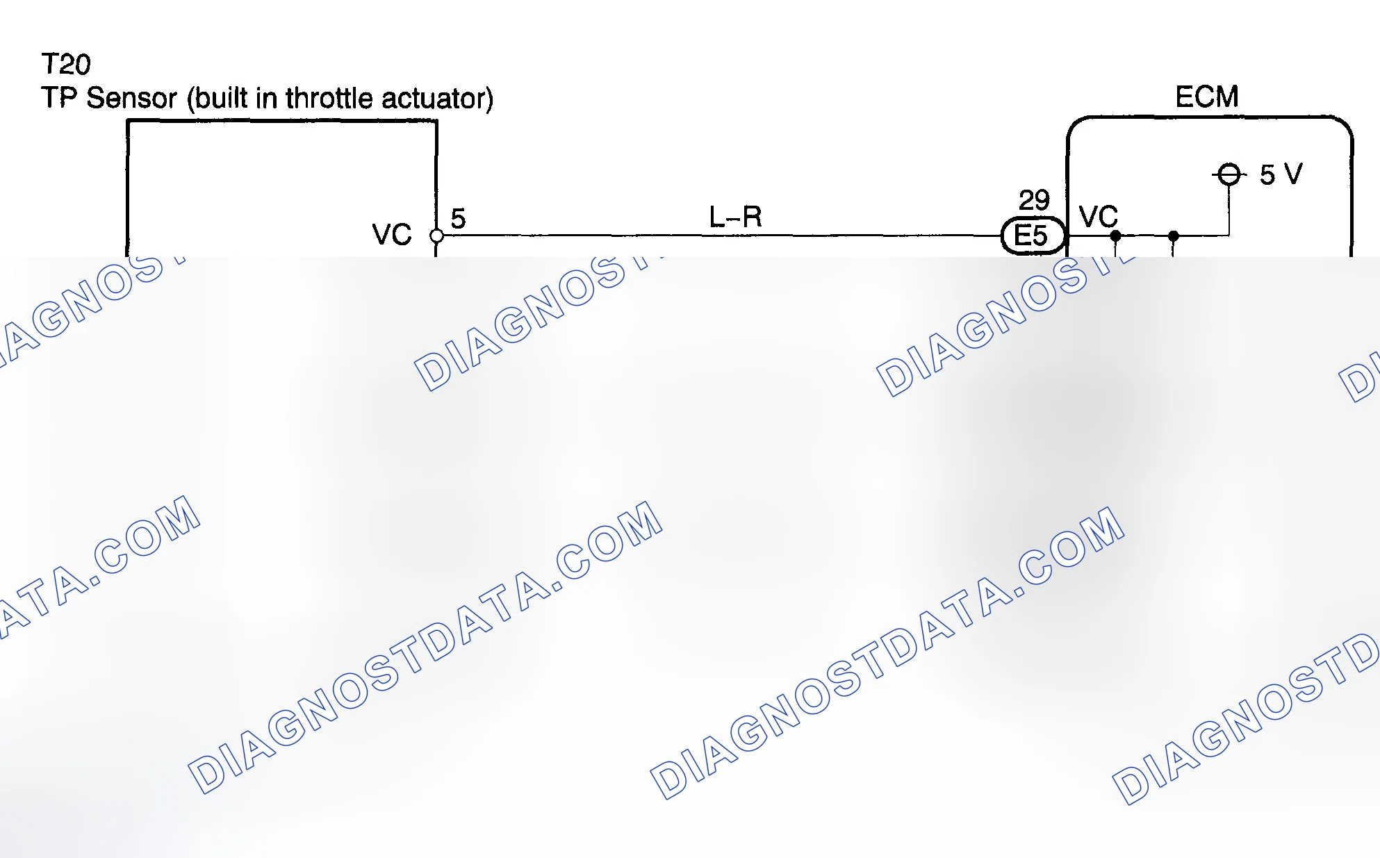 Scheme 614: WIRING DIAGRAM
