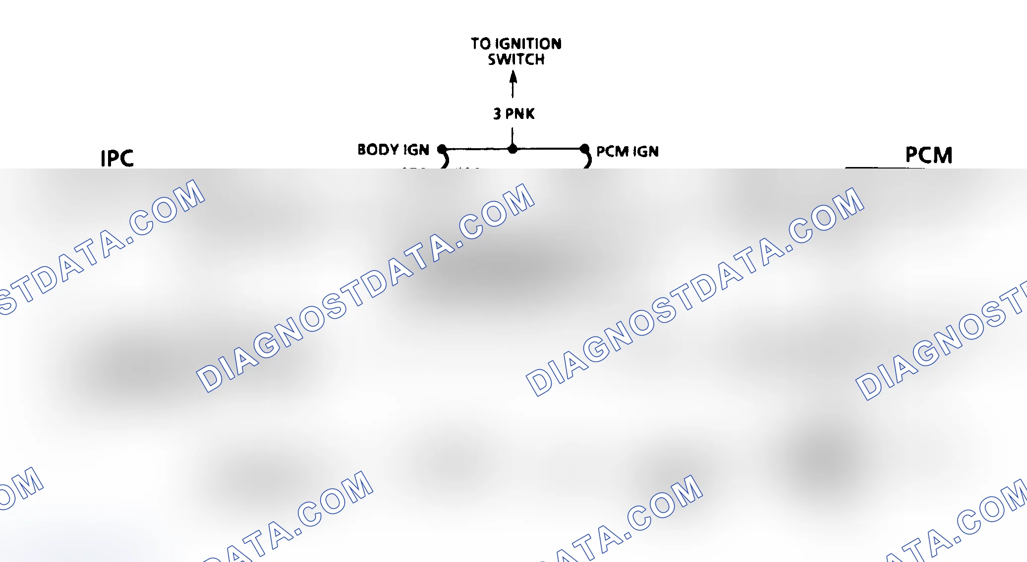Scheme 81: CHART A-1, NO SERVICE ENGINE SOON LIGHT - TORONADO & TROFEO