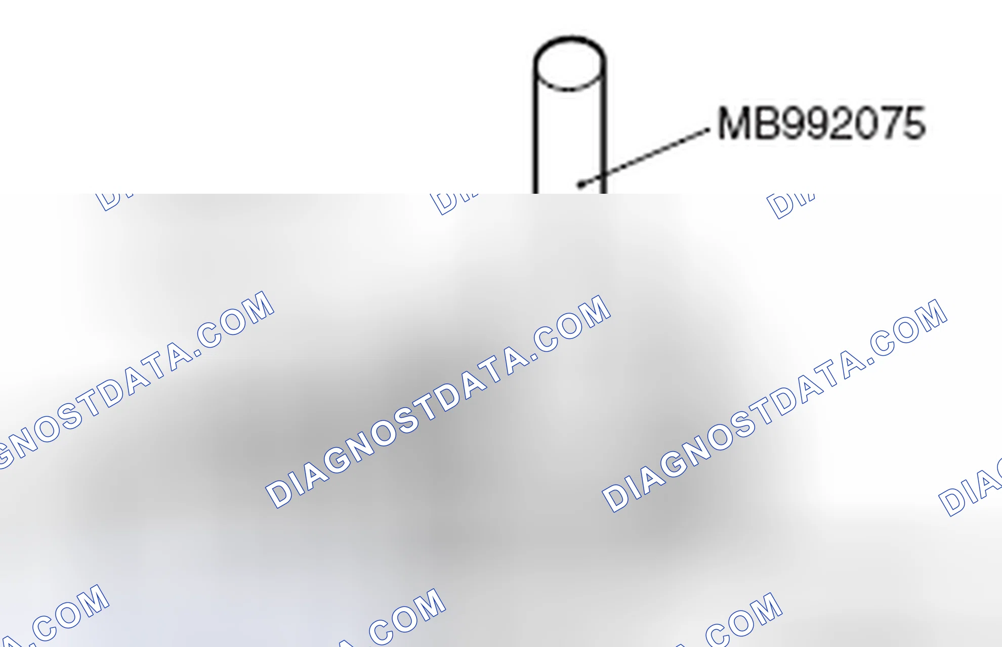 Scheme 167: >> C << OIL SEAL INSTALLATION