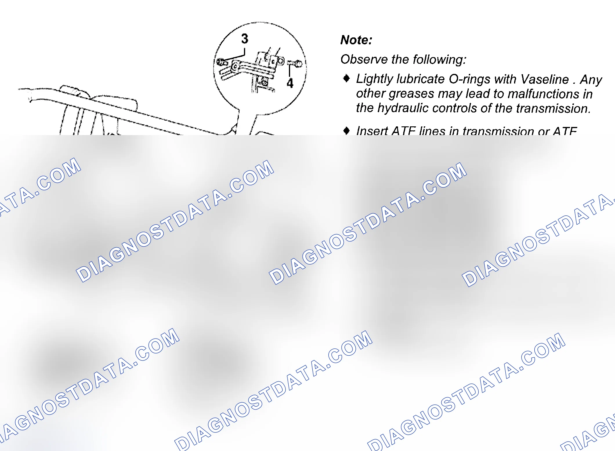 Scheme 127: Removal & Installation