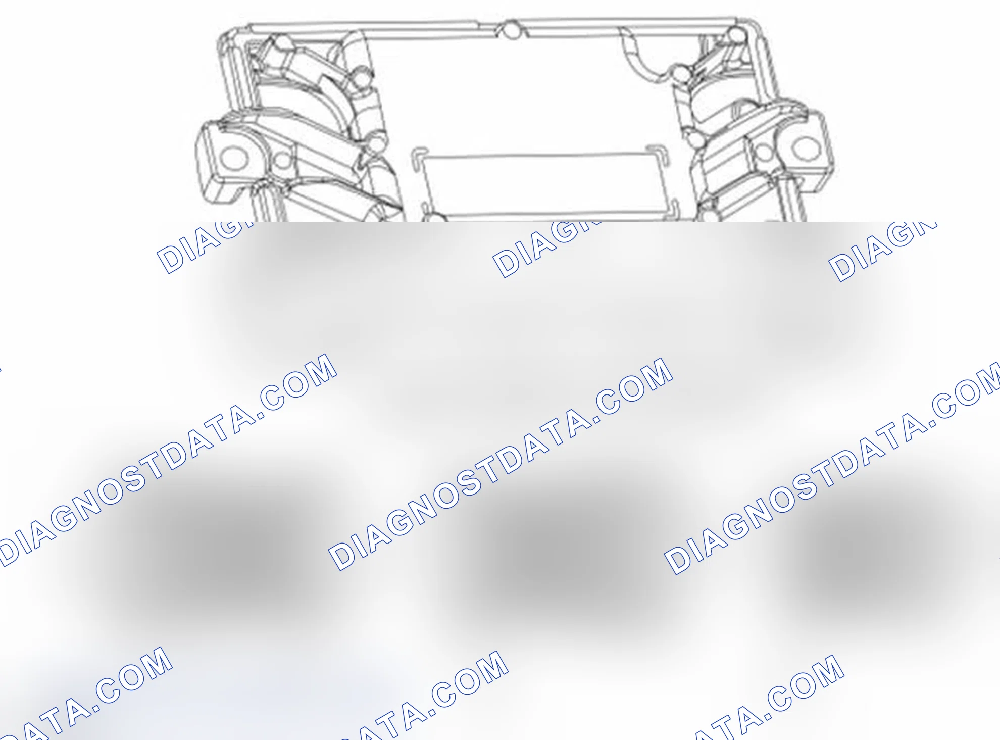Scheme 34: Powertrain Control Module (PCM)