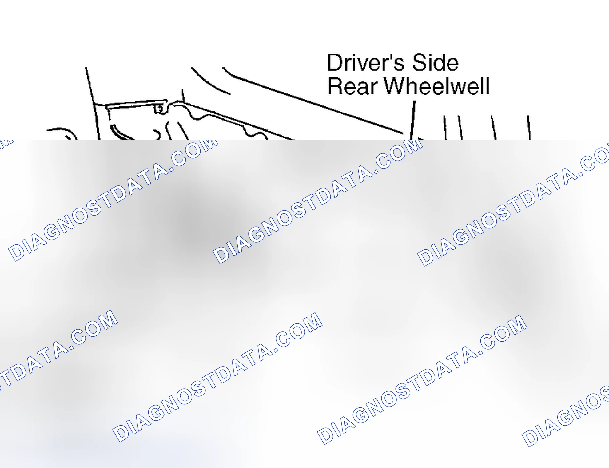 Scheme 55: Fuel Pump Electronic Control Unit & Fuel Pump Switch (Land Cruiser)