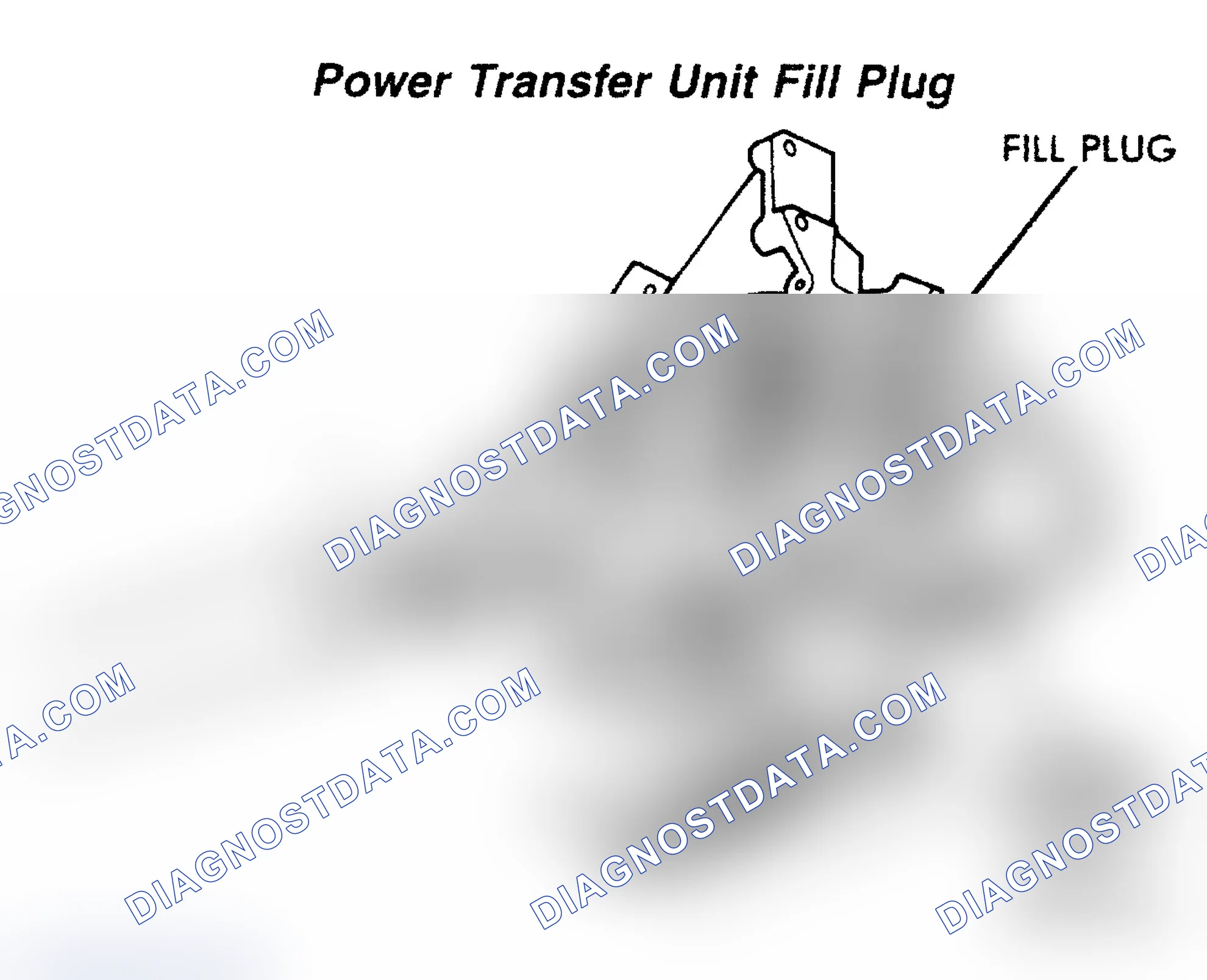 Scheme 9: ALL WHEEL DRIVE SERVICE INFORMATION