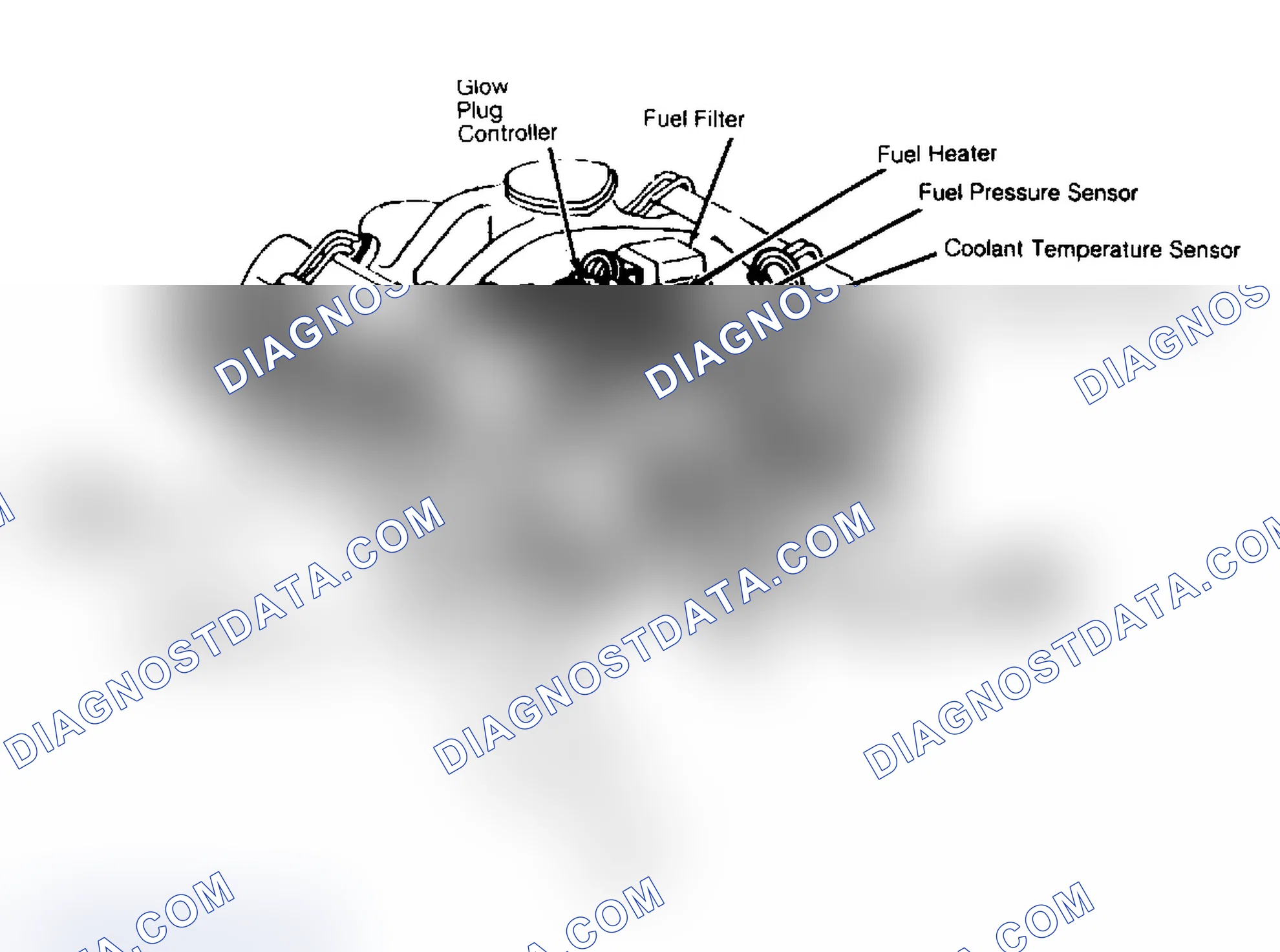 Scheme 8: Component Locations (8 Of 8)