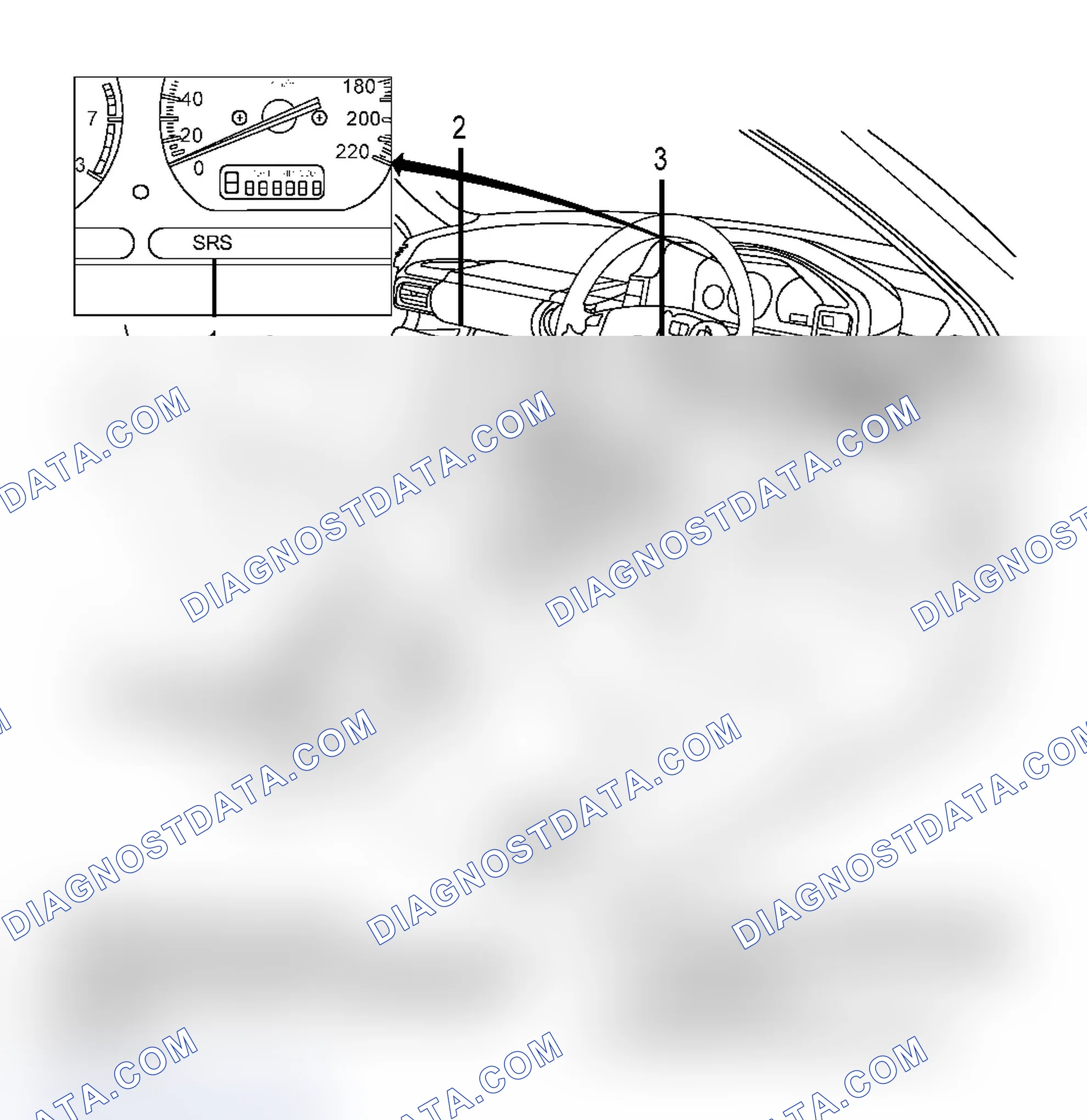 Scheme 1: COMPONENT LOCATIONS