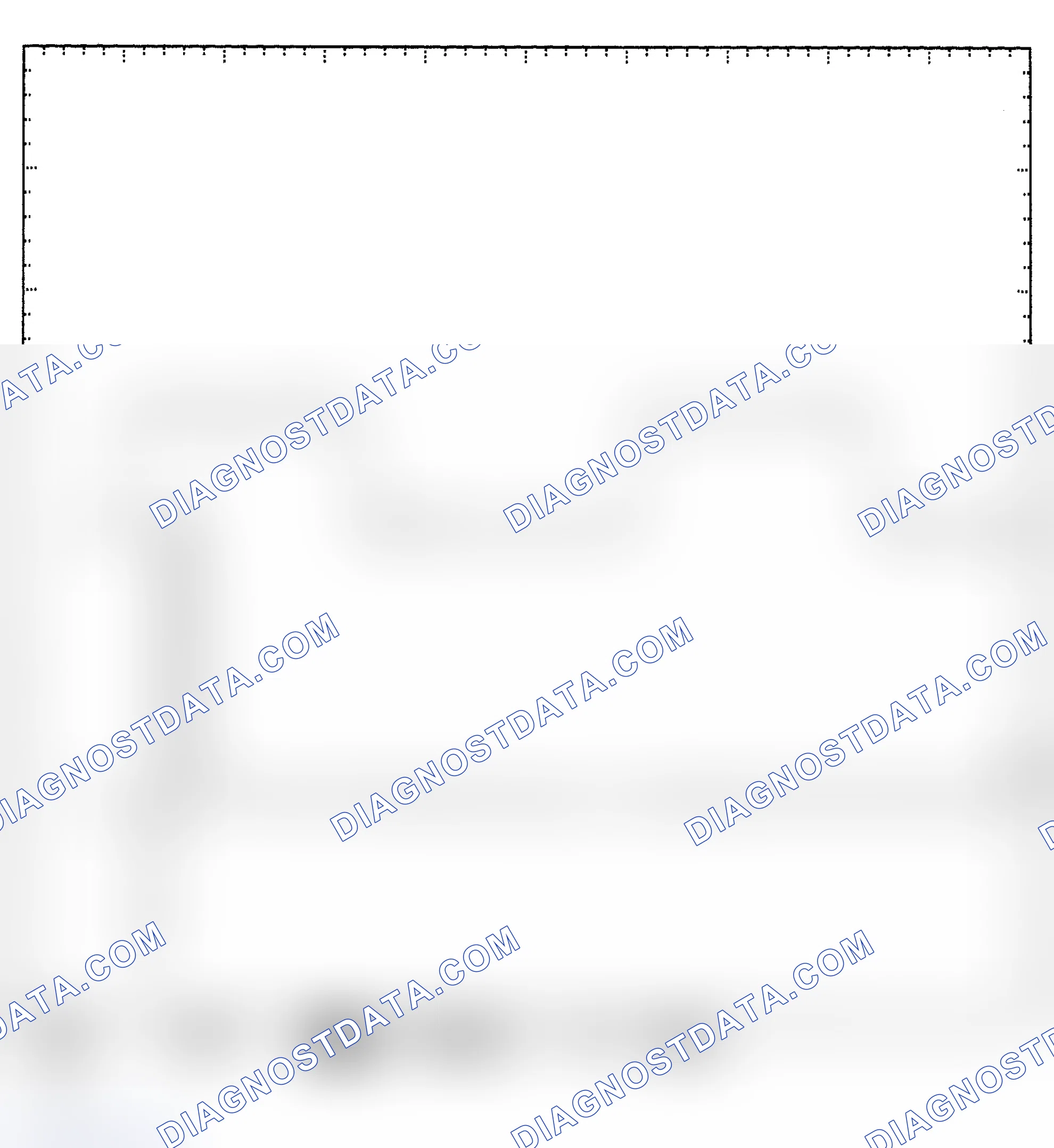 Scheme 26: Injector Bank - Known Good - Voltage Pattern
