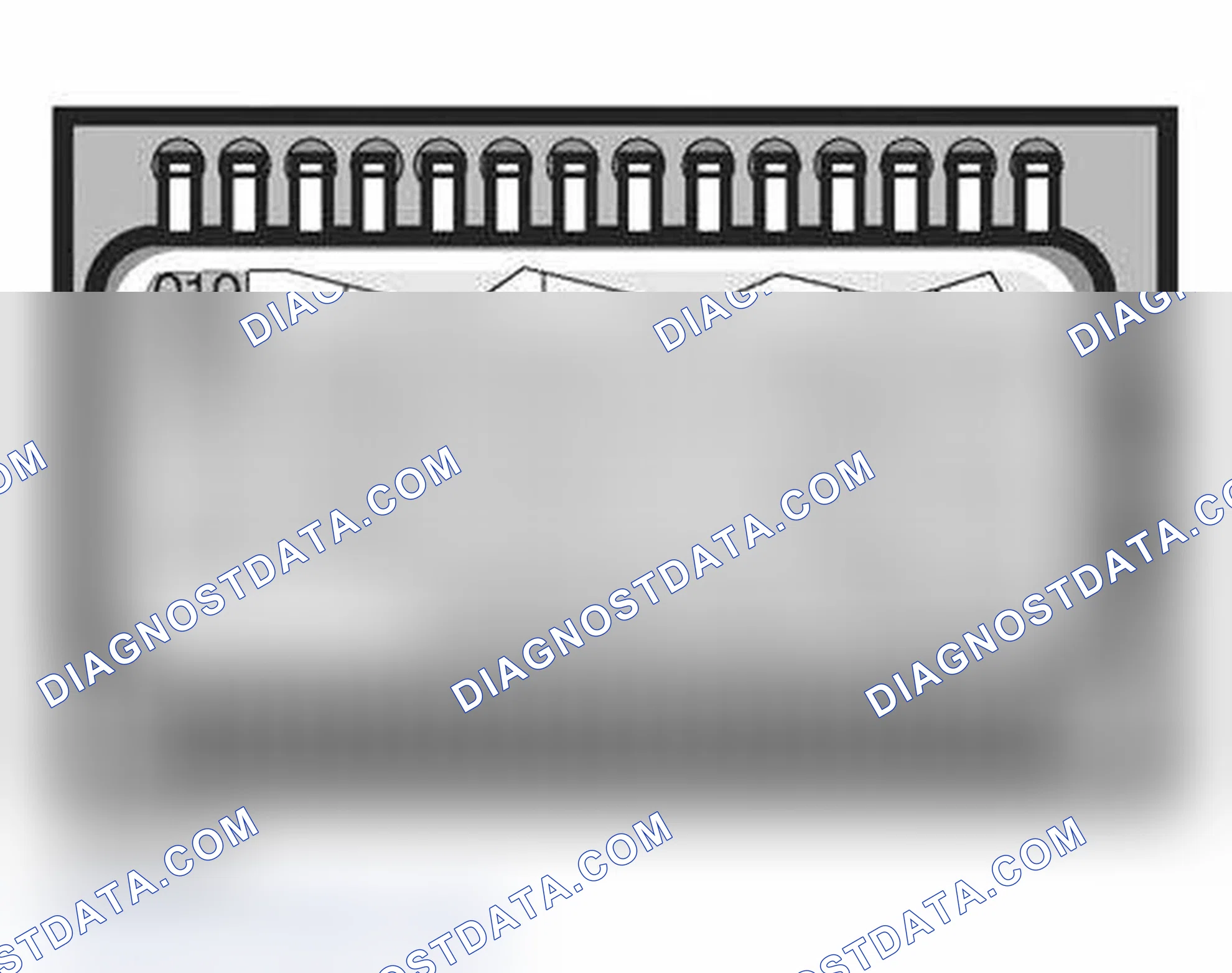 Scheme 373: M3.3 & M3.3.1 Engine Control Modules