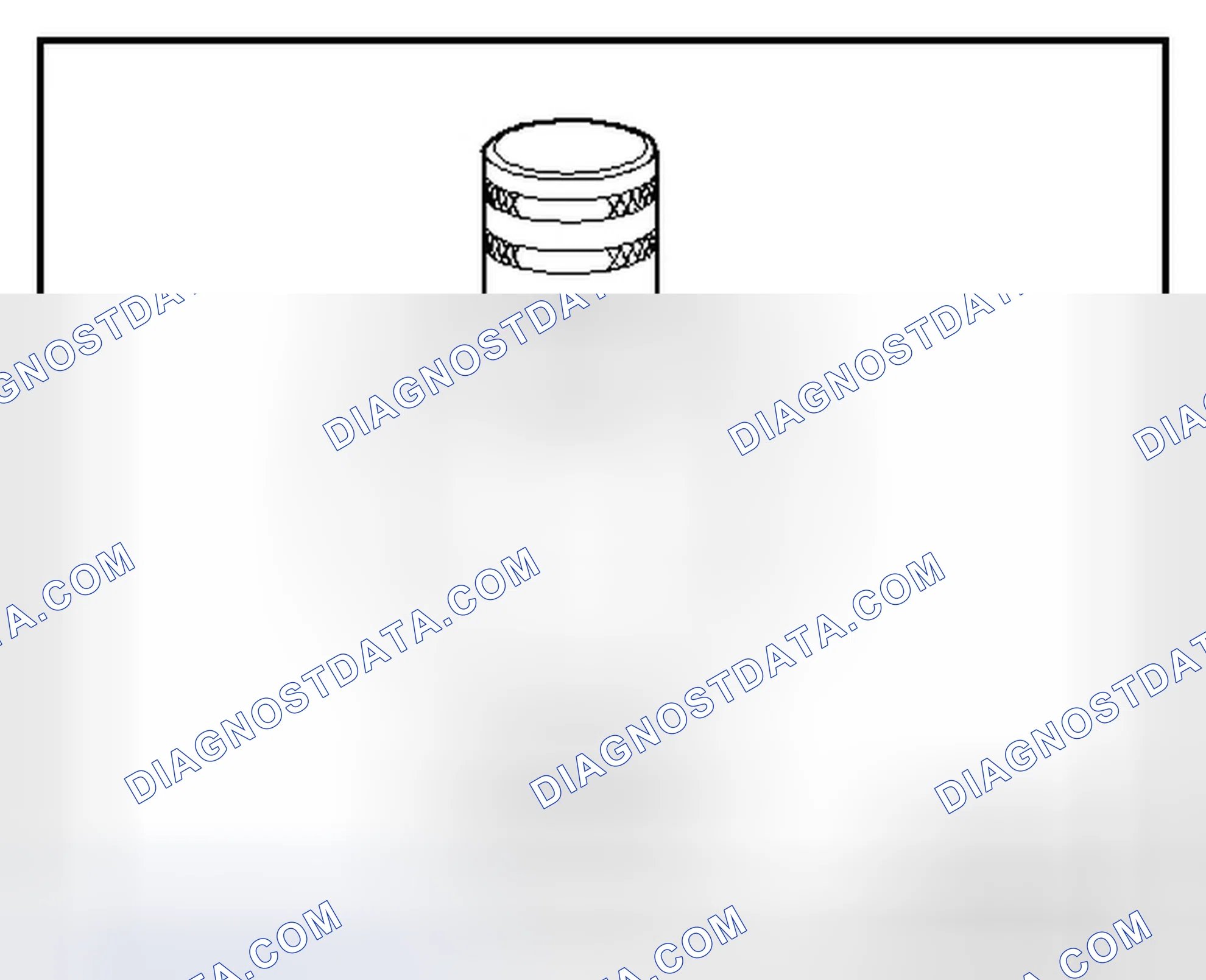 Scheme 237: Connection Piece For Refrigerant Cylinder and Seal With Quick-Release Coupling Connection Or Threade